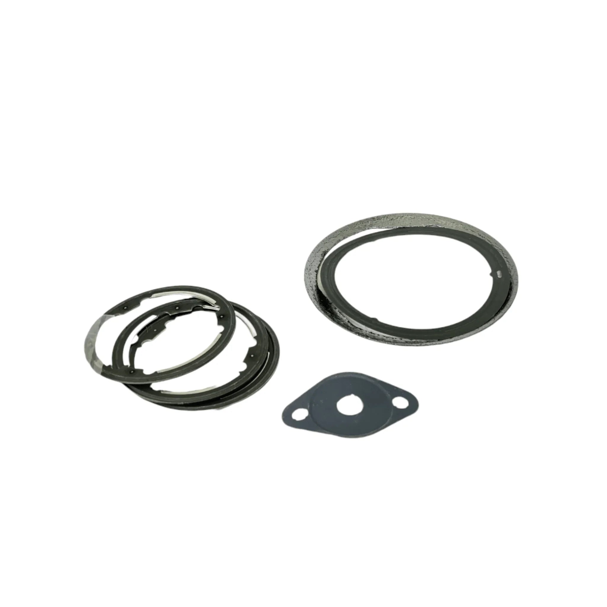 4309246 Genuine Cummins Exhaust Recirculation Cooler Kit