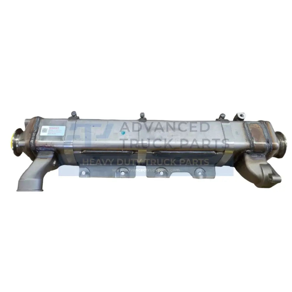 4309247NX Genuine Cummins EGR Cooler Kit For ISX 2010-2013