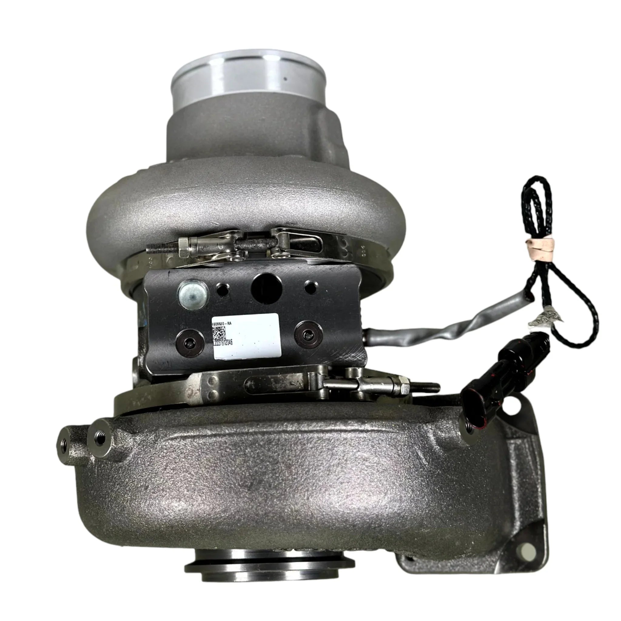 4309271 Genuine Cummins Turbocharger For Isx15