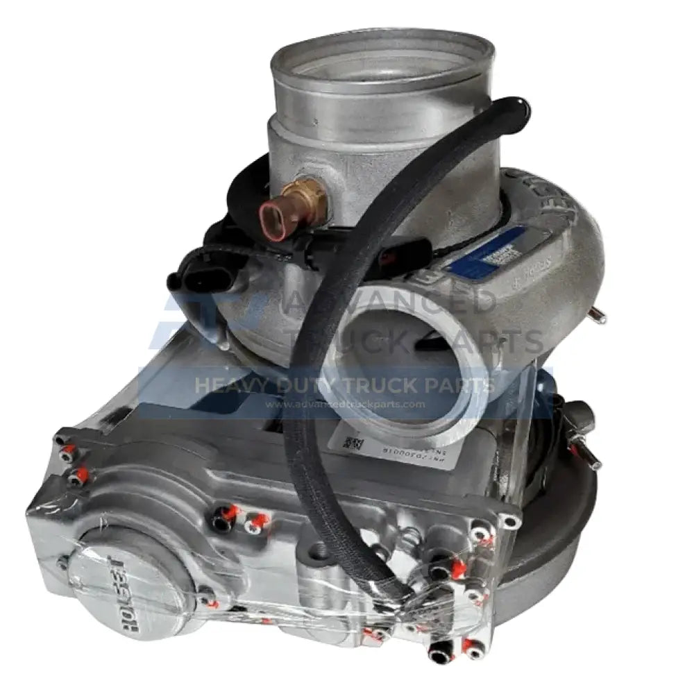 4309271RX Genuine Holset VGT Turbocharger ISX19 - Other Truck Parts