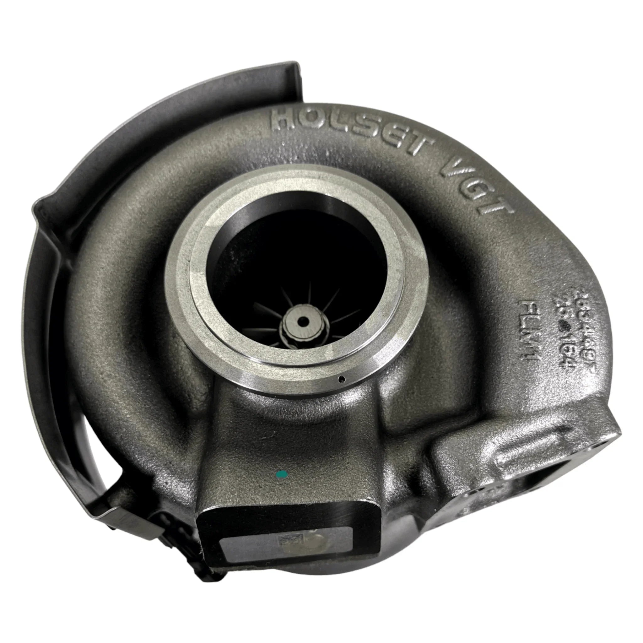 4309309 Genuine Cummins Turbocharger Kit He351Ve For Isb 6.7L