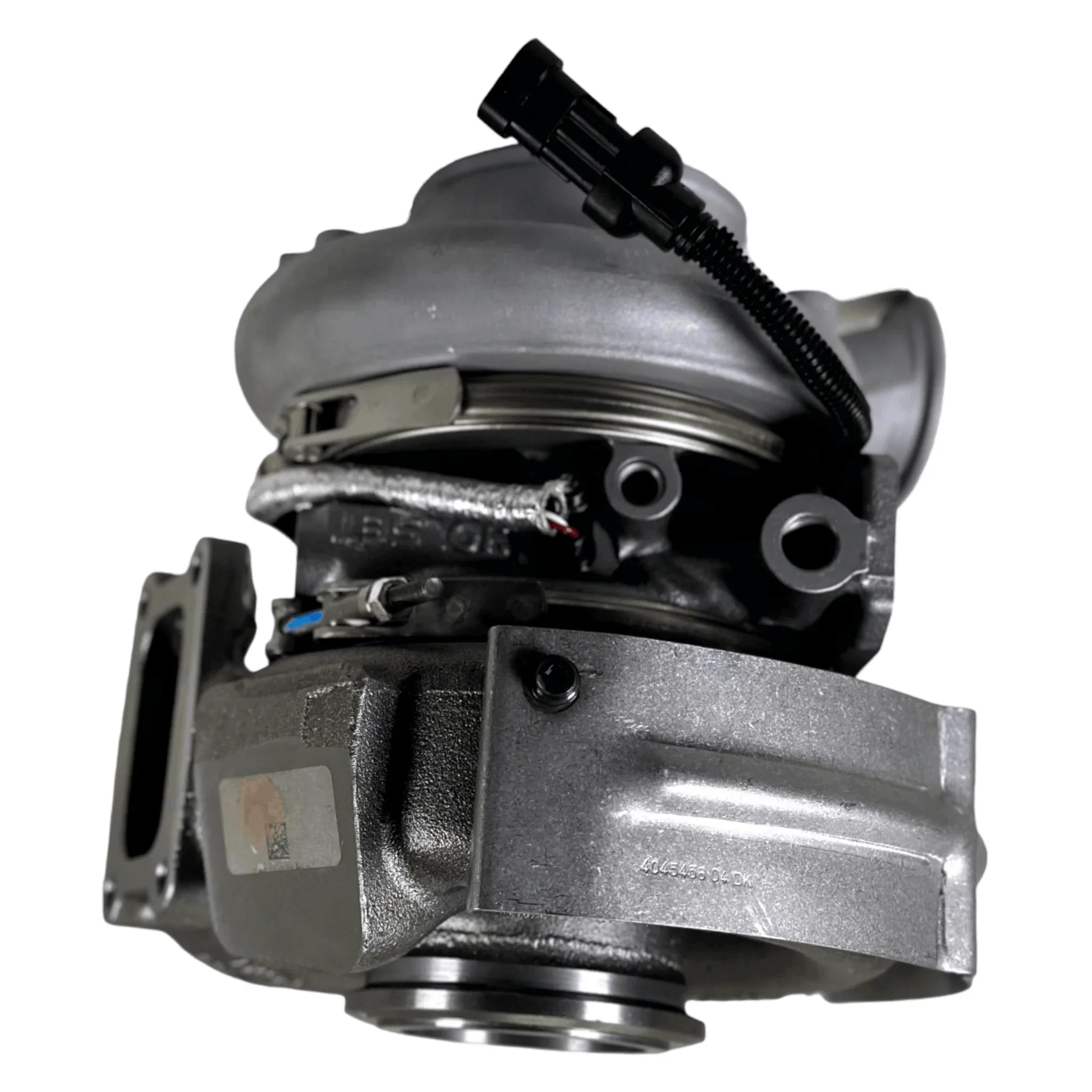 4309309 Genuine Cummins Turbocharger Kit He351Ve For Isb 6.7L