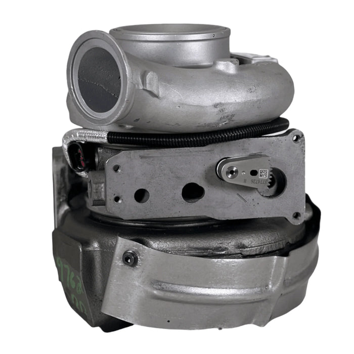 4309314 Genuine Cummins Turbocharger He300Vg For Cummins Isb 6.7L