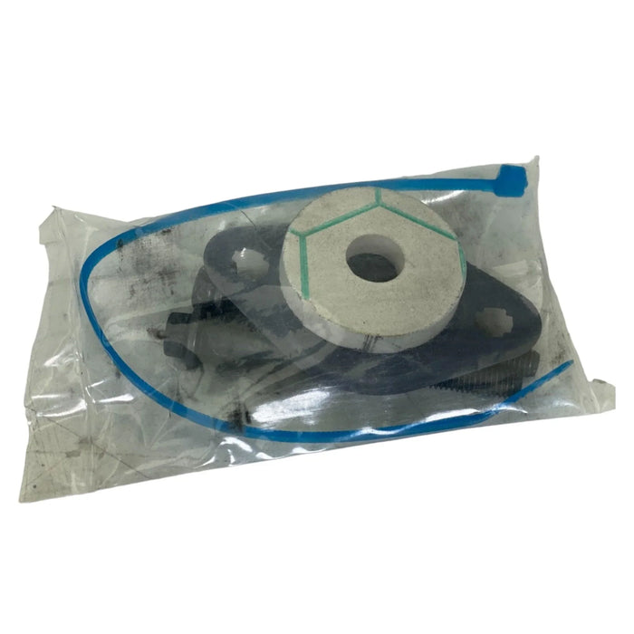 4309349NX Genuine Cummins Aftertreatment Doser Injector