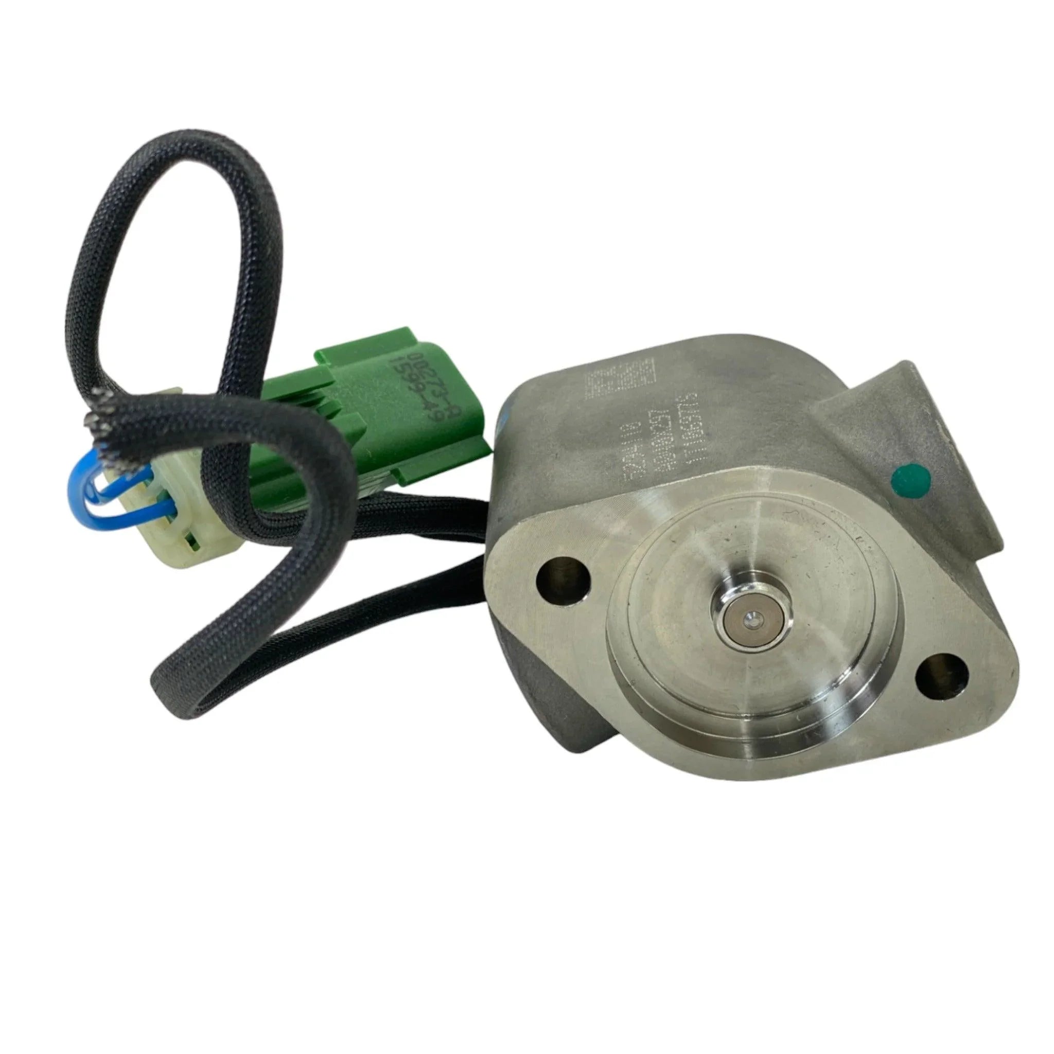 4309349NX Genuine Cummins Aftertreatment Doser Injector – ADVANCED