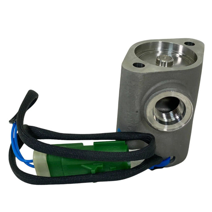 4309349Rx Genuine Cummins Aftertreatment Doser Injector