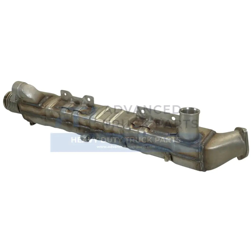 4309398NX Genuine Cummins Egr Exhaust Gas Recirculation Cooler