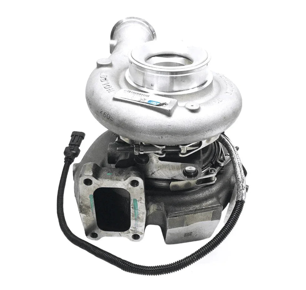4309408 Genuine Cummins He351Ve Turbocharger For Cummins 6.7L Isb Isl