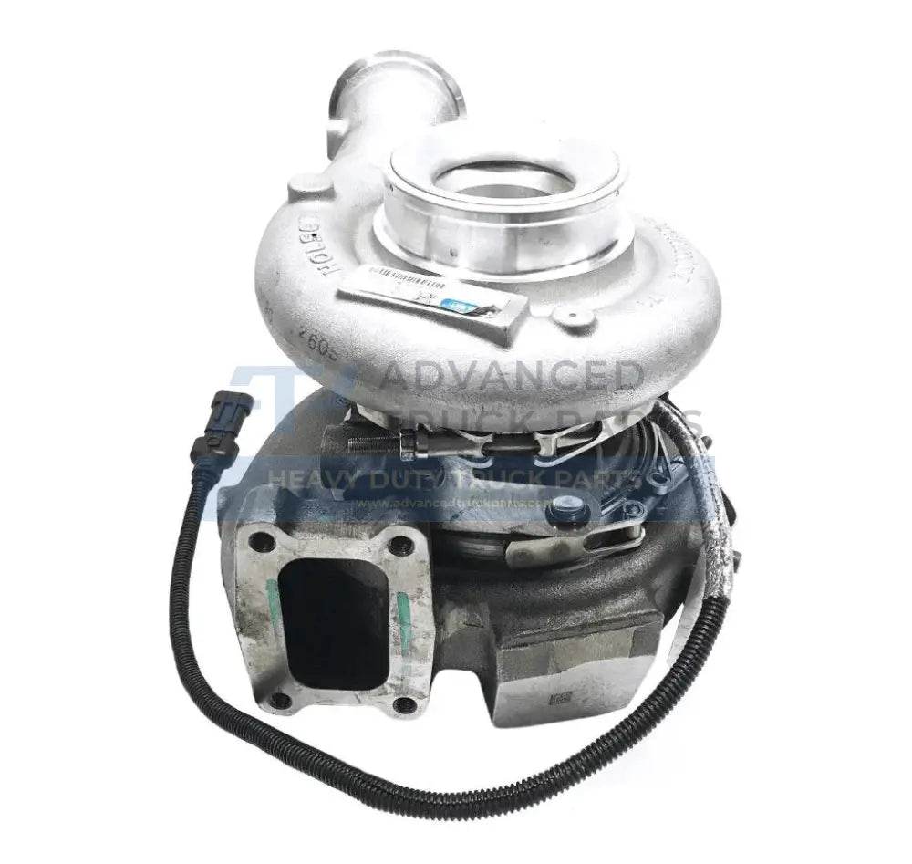 4309408RX Genuine Cummins He351Ve Turbocharger For Cummins 6.7L Isb Isl
