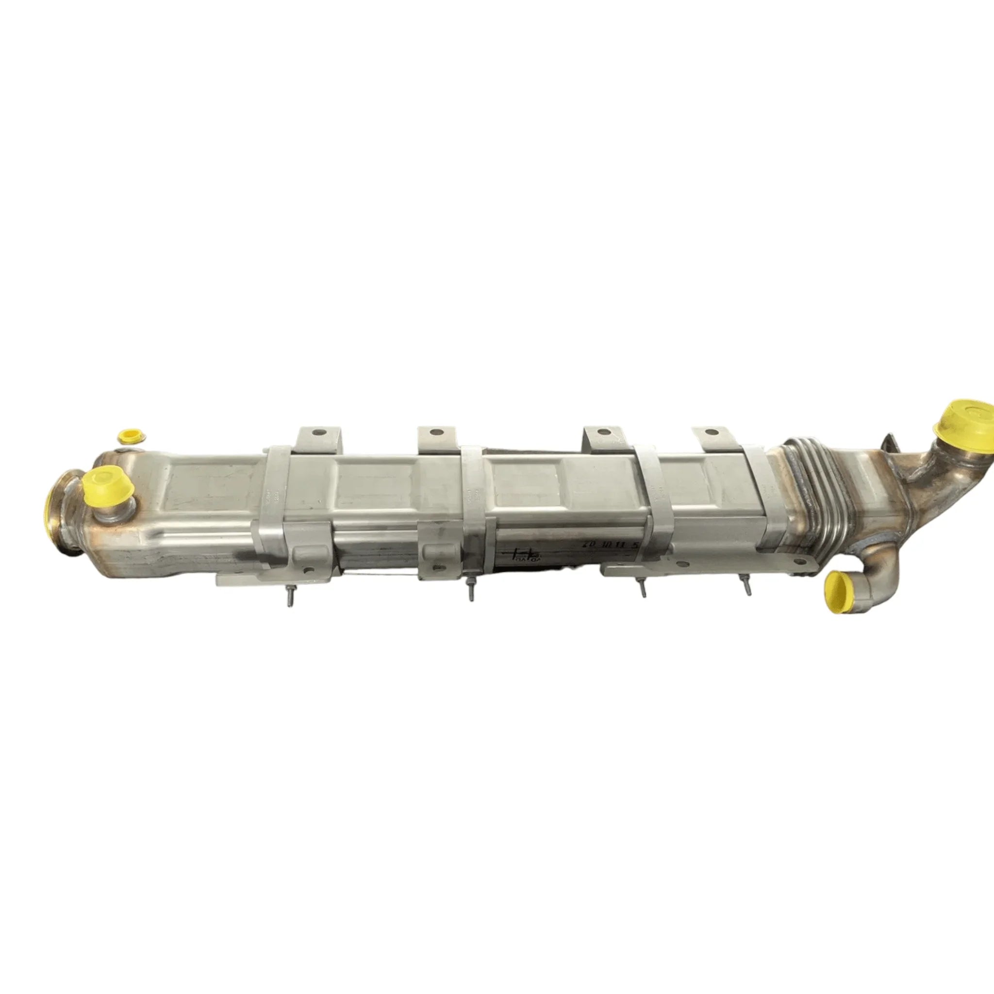 4309434 Genuine Cummins Egr Exhaust Gas Recirculation Cooler