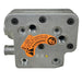 4309439 Genuine Cummins Air Compressor Head For Wabco