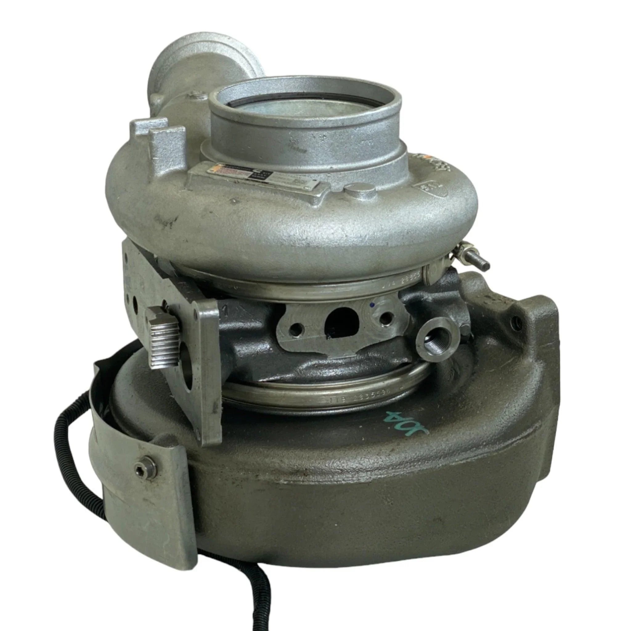 4309451 Genuine Cummins Turbocharger HE351VE