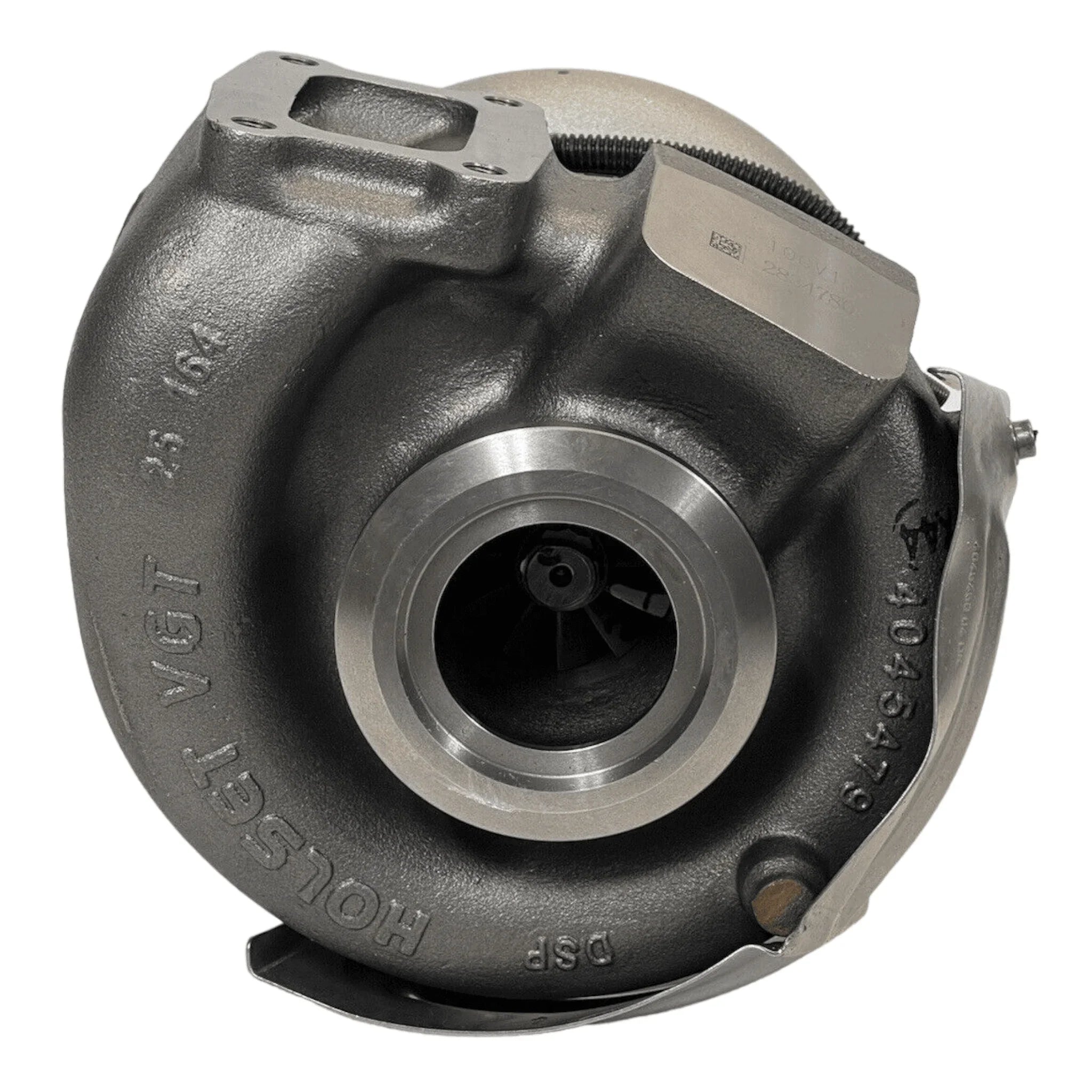 4309452 Genuine Cummins Turbocharger Kit Vgt He351Ve