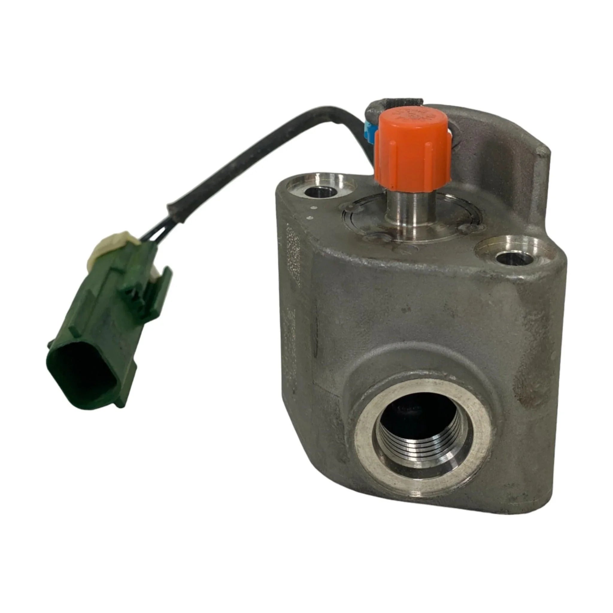 4309454 Genuine Cummins Doser Injector For Cummins Isx