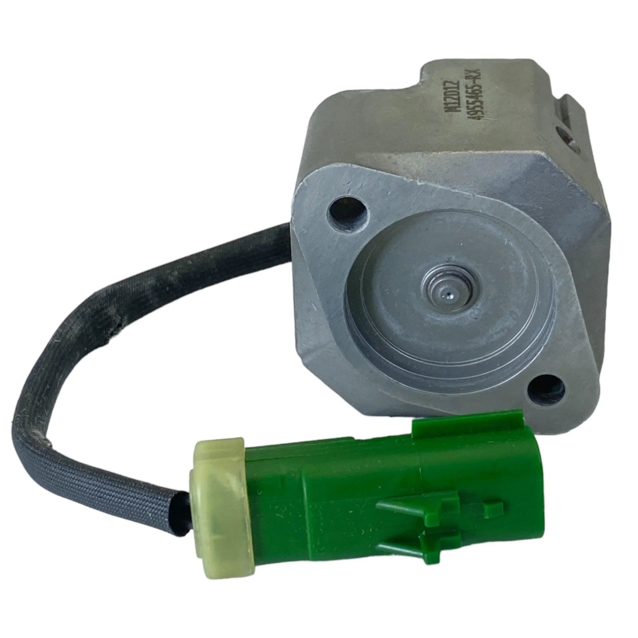 4309454Rx Genuine Cummins Doser Injector For Cummins Isx