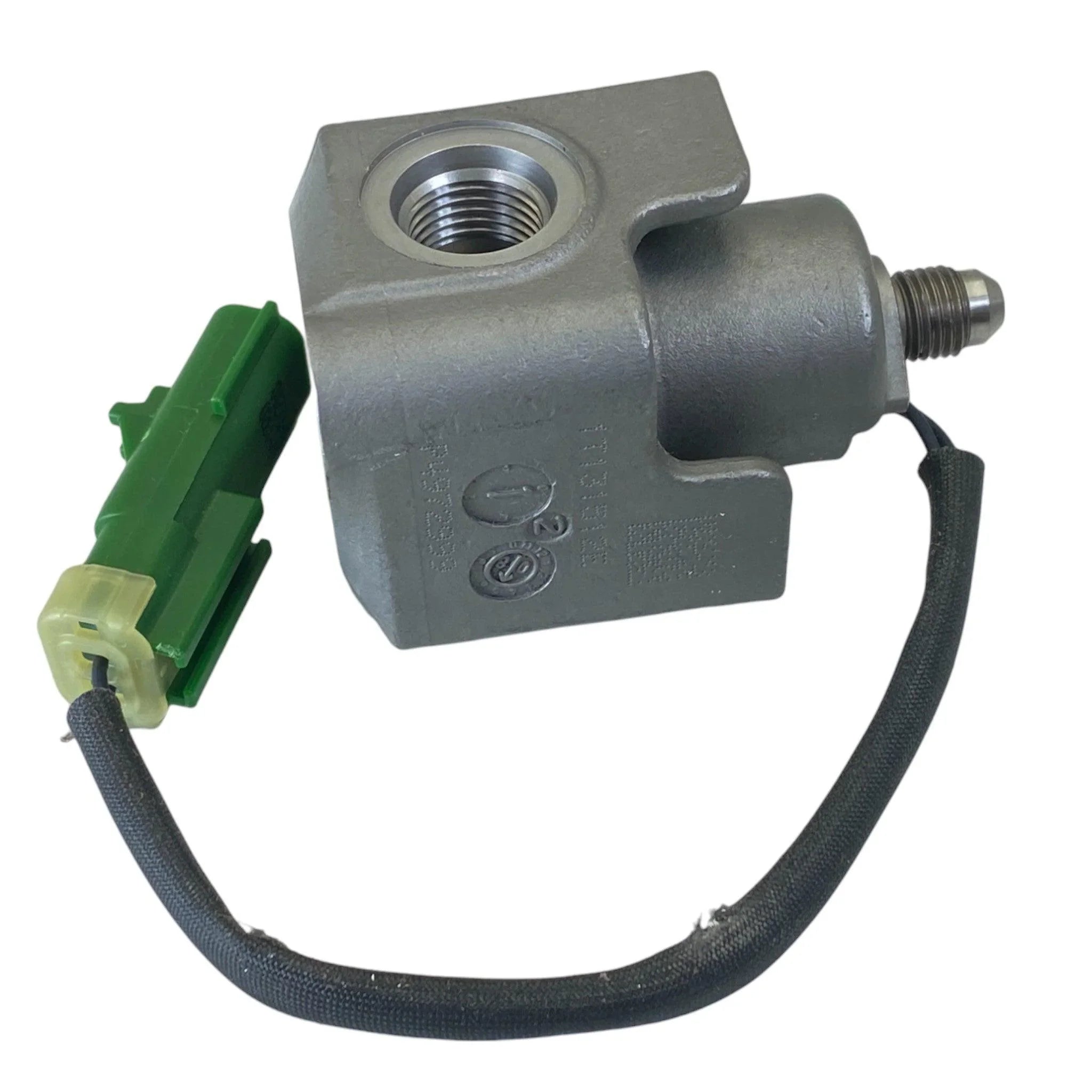 4309454Rx Genuine Cummins Doser Injector For Cummins Isx