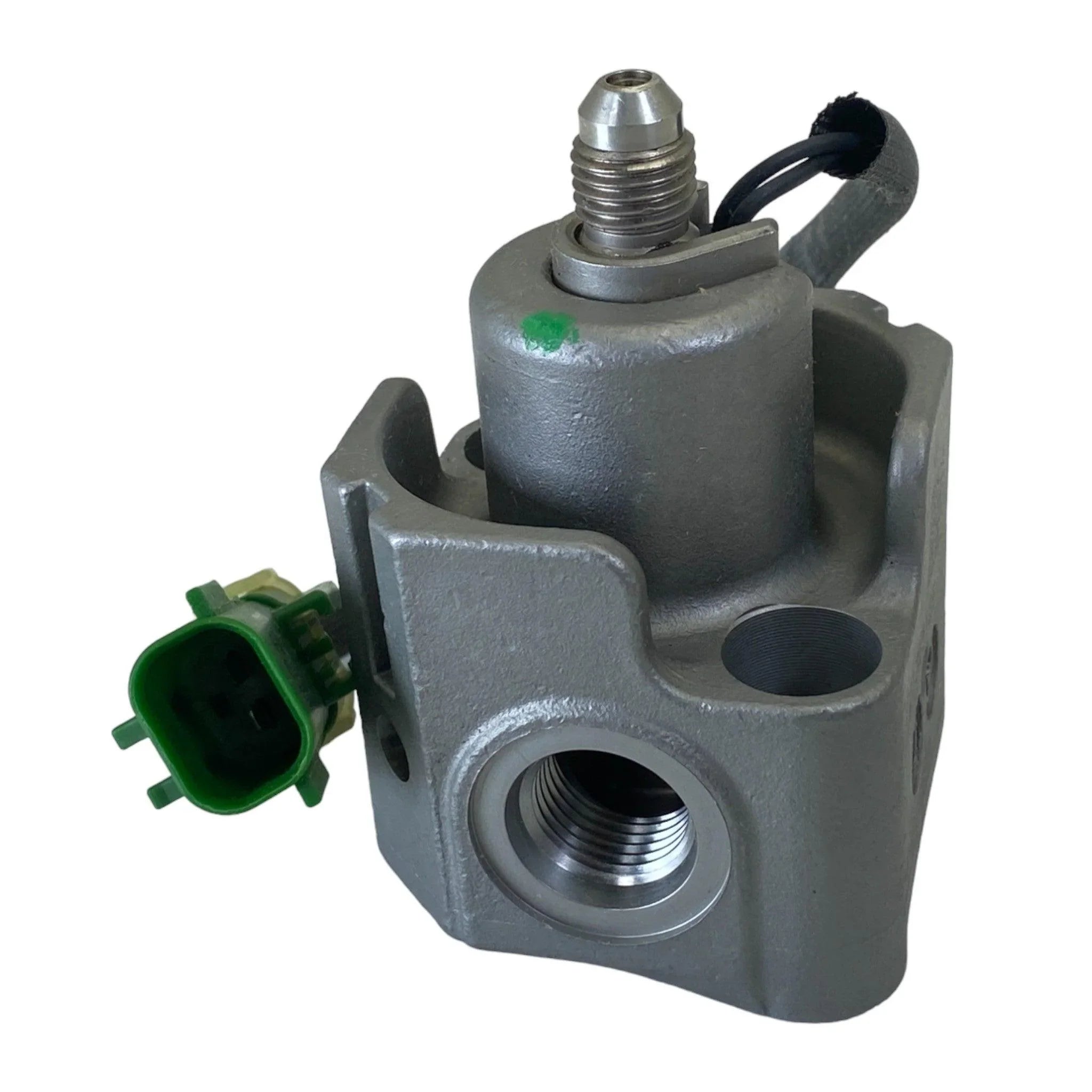 4309454Rx Genuine Cummins Doser Injector For Cummins Isx