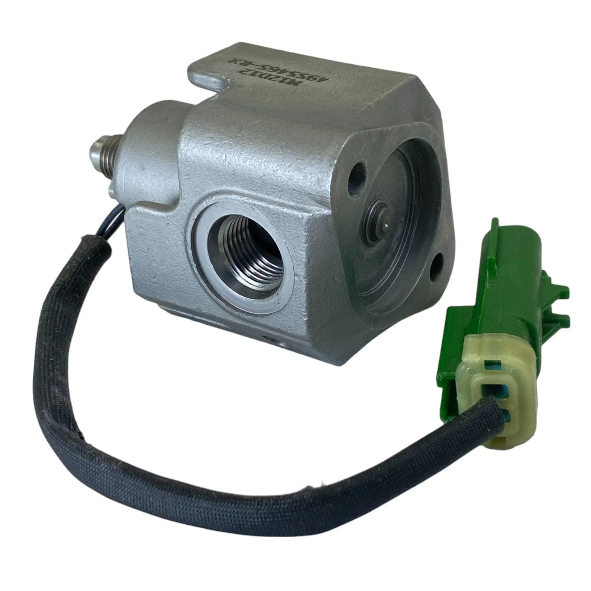 4309454Rx Genuine Cummins Doser Injector For Cummins Isx