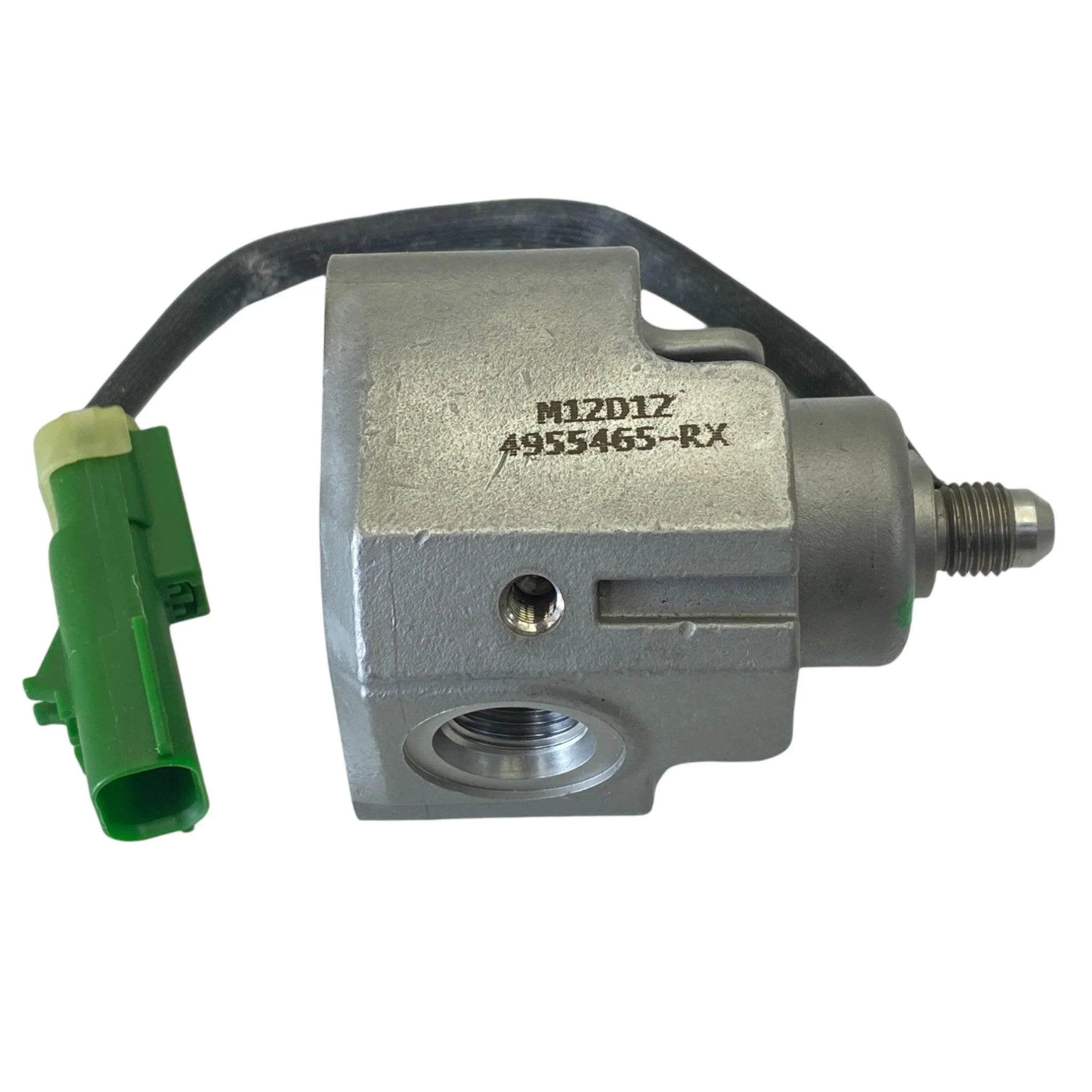 4309454Rx Genuine Cummins Doser Injector For Cummins Isx