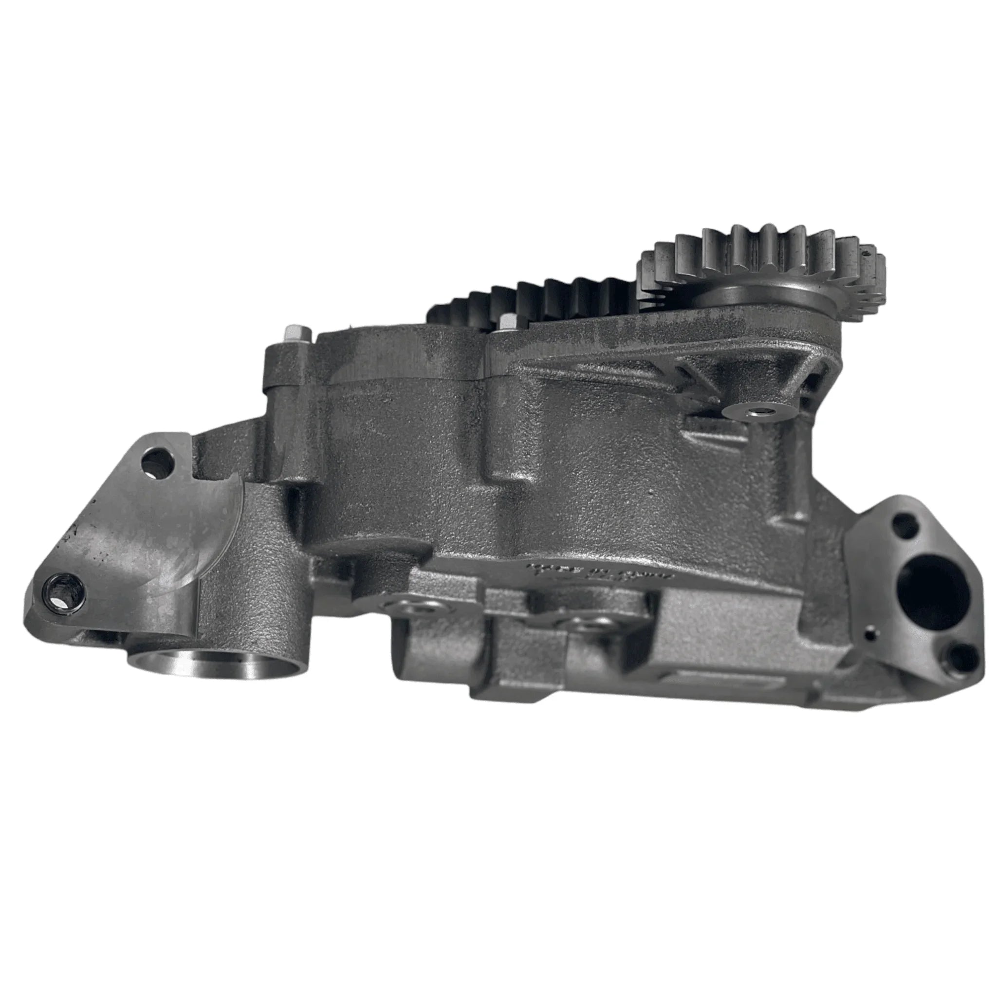 4309500 Genuine Cummins Pump Lube Oil For Cummins