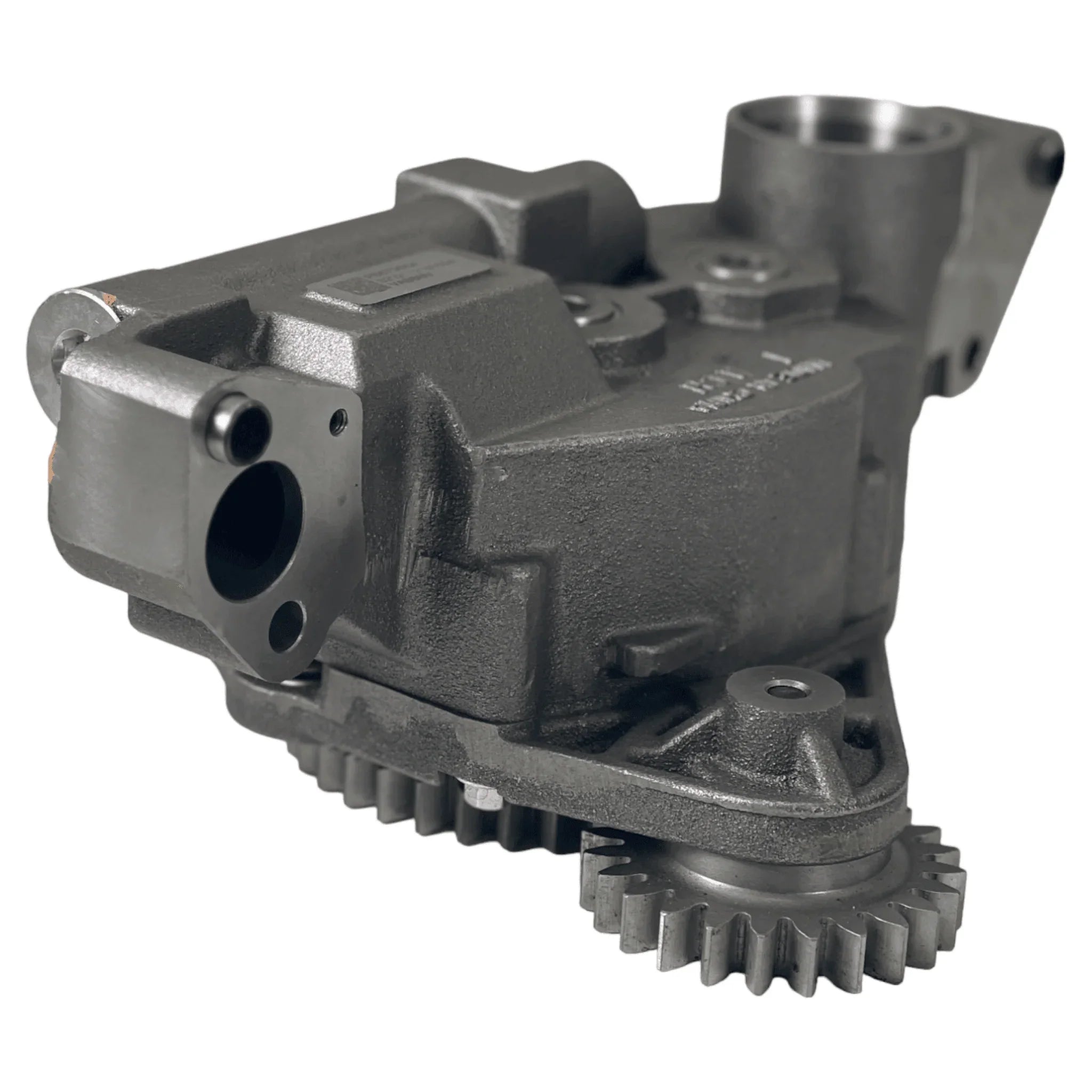 4309500 Genuine Cummins Pump Lube Oil For Cummins