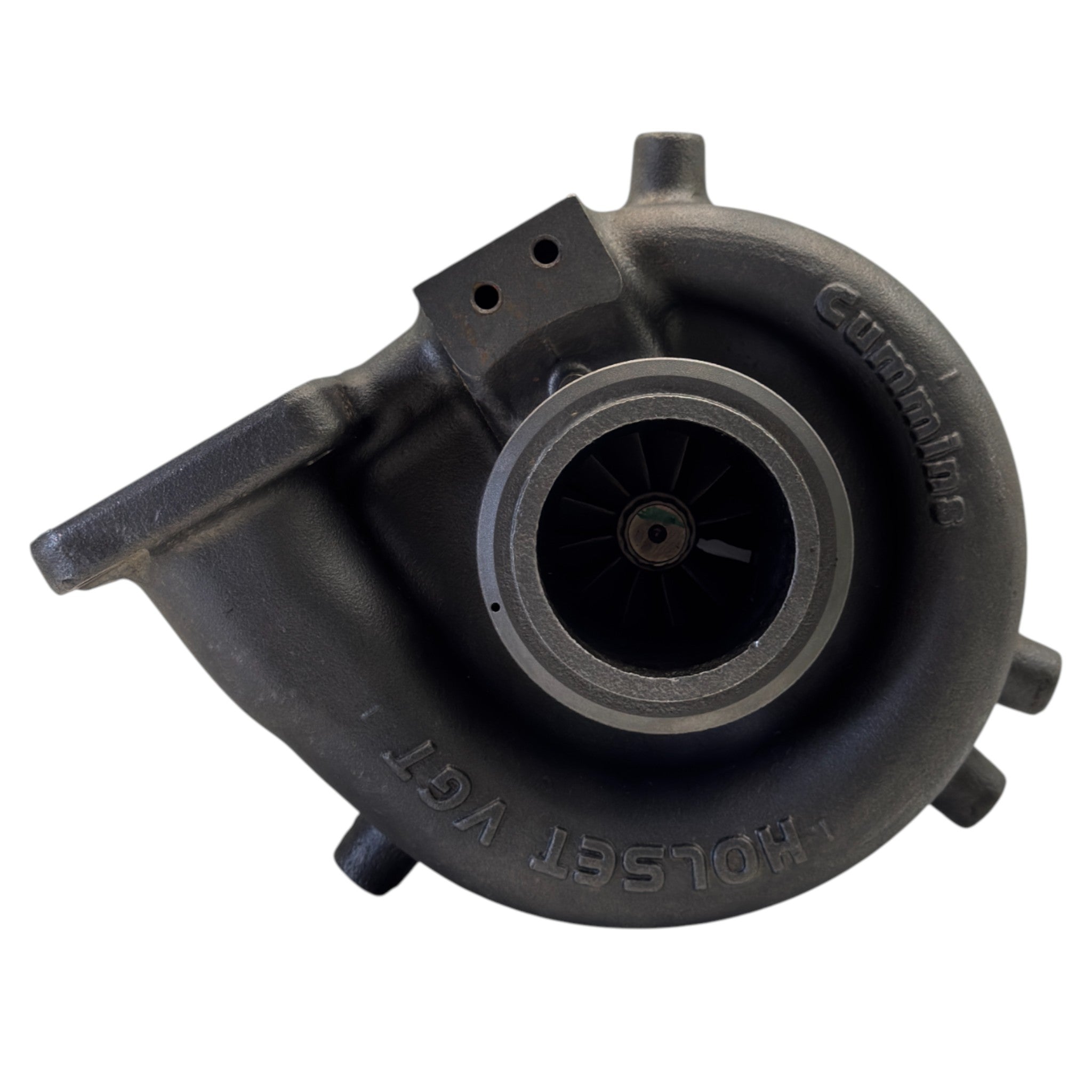 4309537NX Genuine Cummins Turbocharger He300Vg