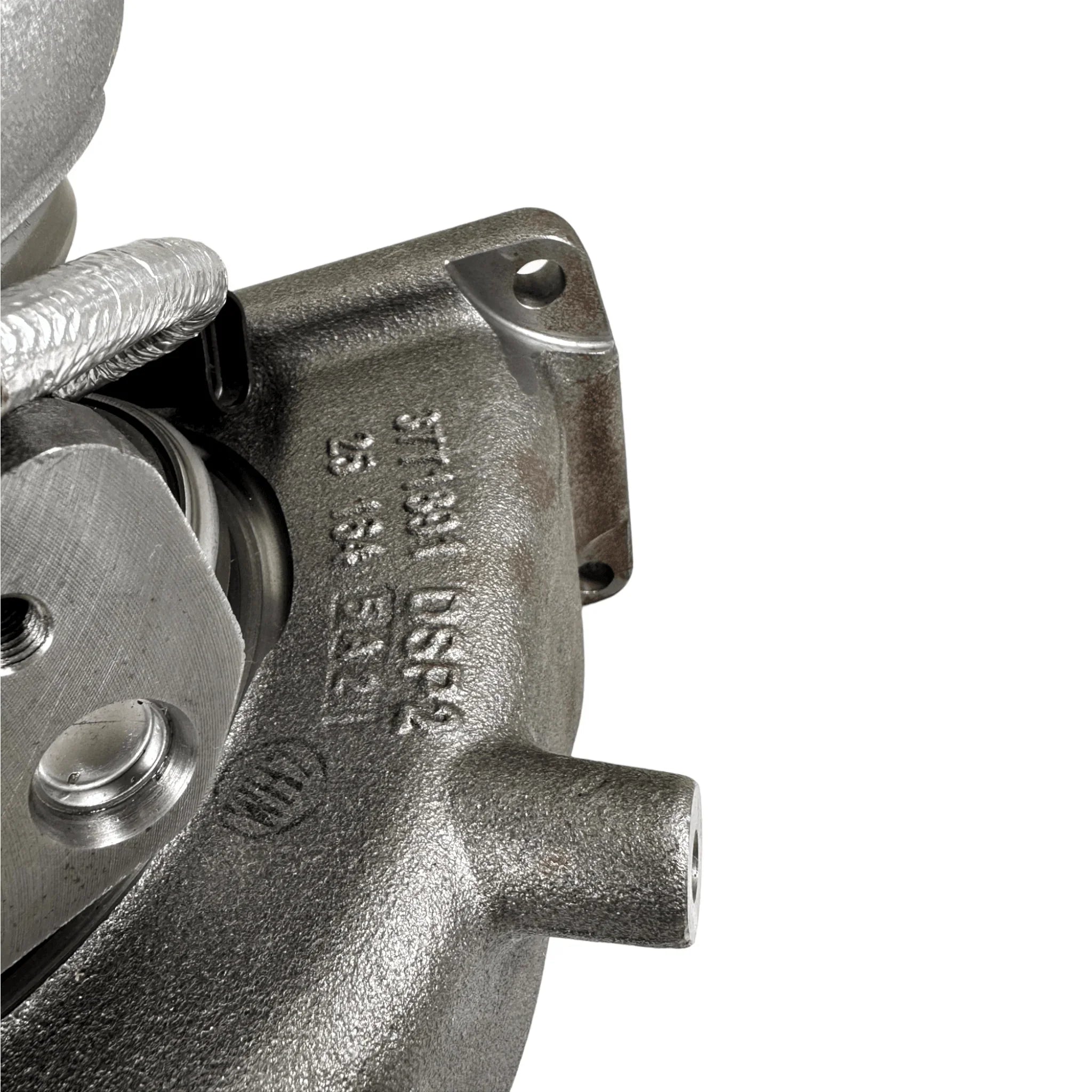4309547RX Oem Cummins He300Vg Turbocharger For Cummins Isc8.3L Qsc8.3L Isl8.9L