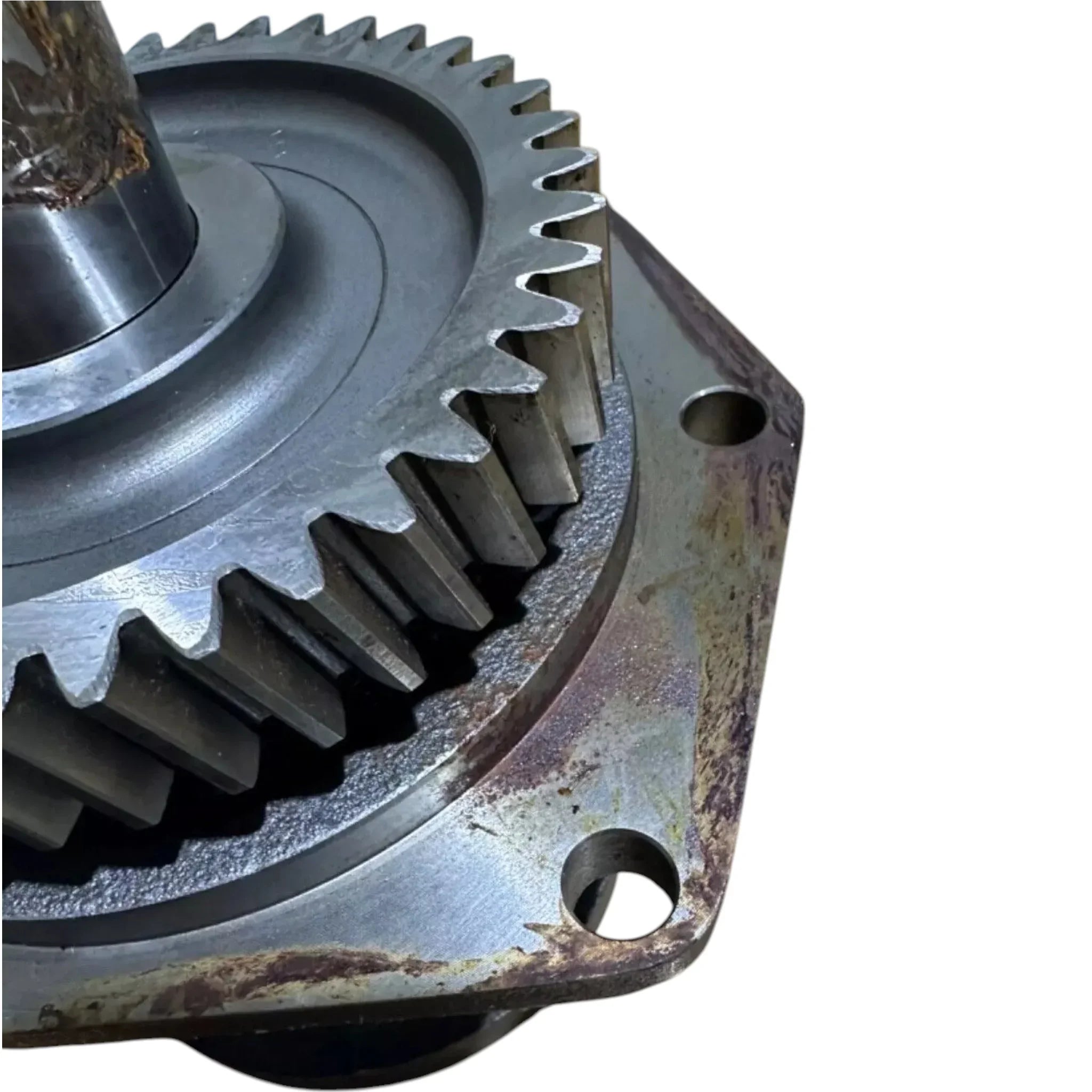 4309890 Genuine Cummins Accessory Drive Support