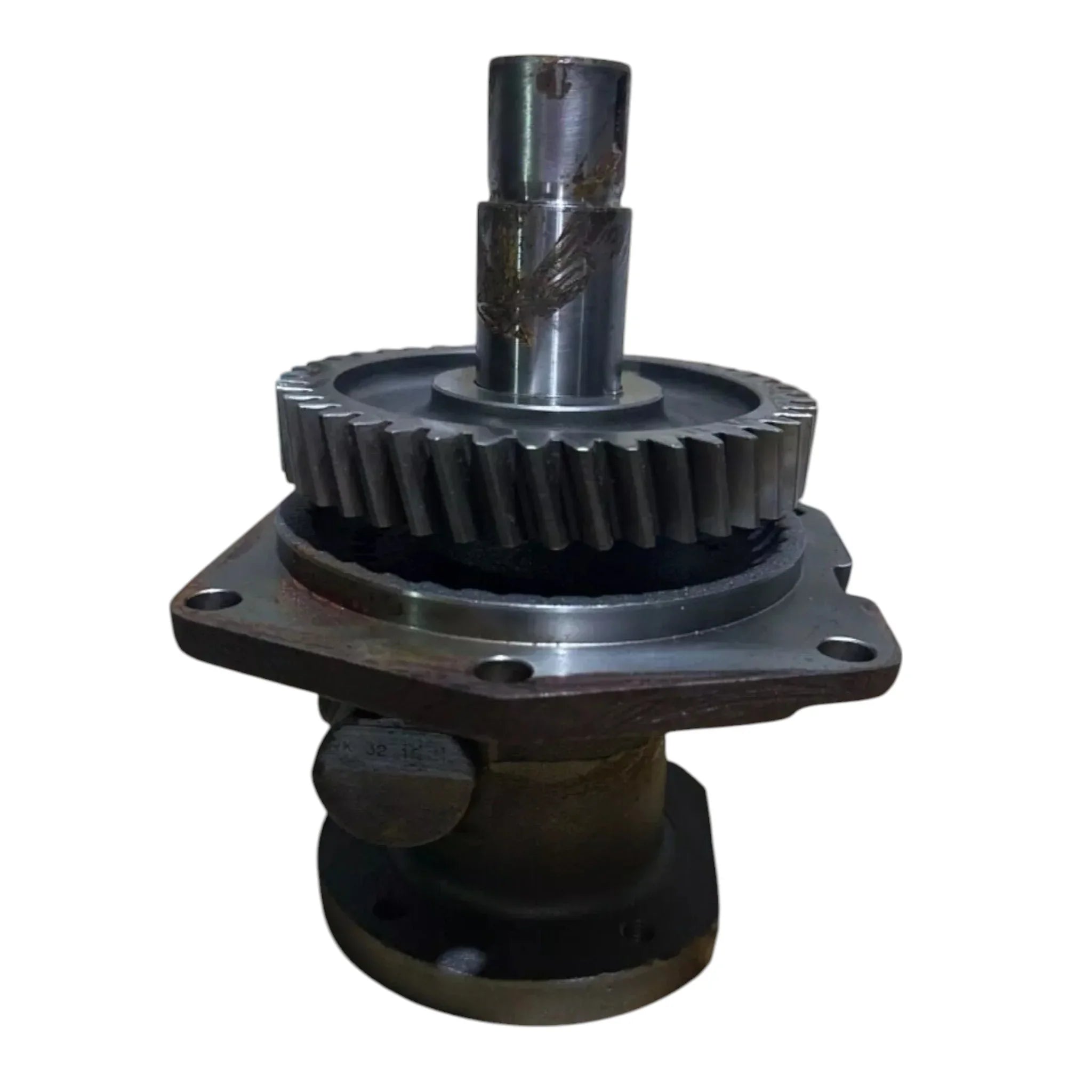 4309890 Genuine Cummins Accessory Drive Support