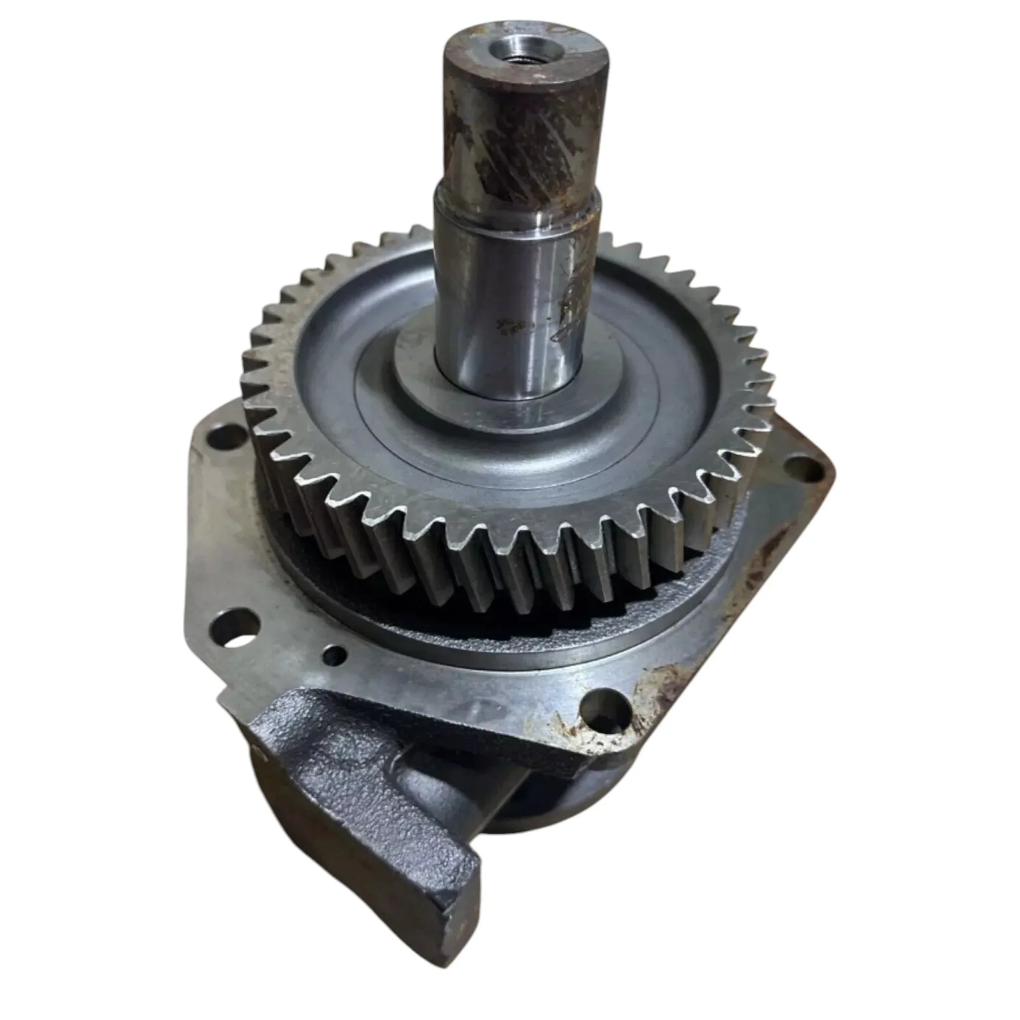 4309890 Genuine Cummins Accessory Drive Support