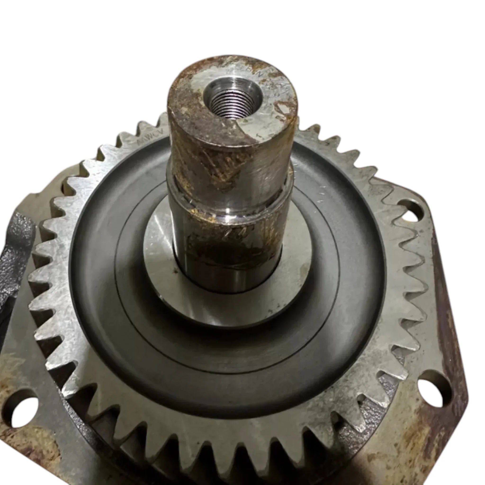 4309890 Genuine Cummins Accessory Drive Support