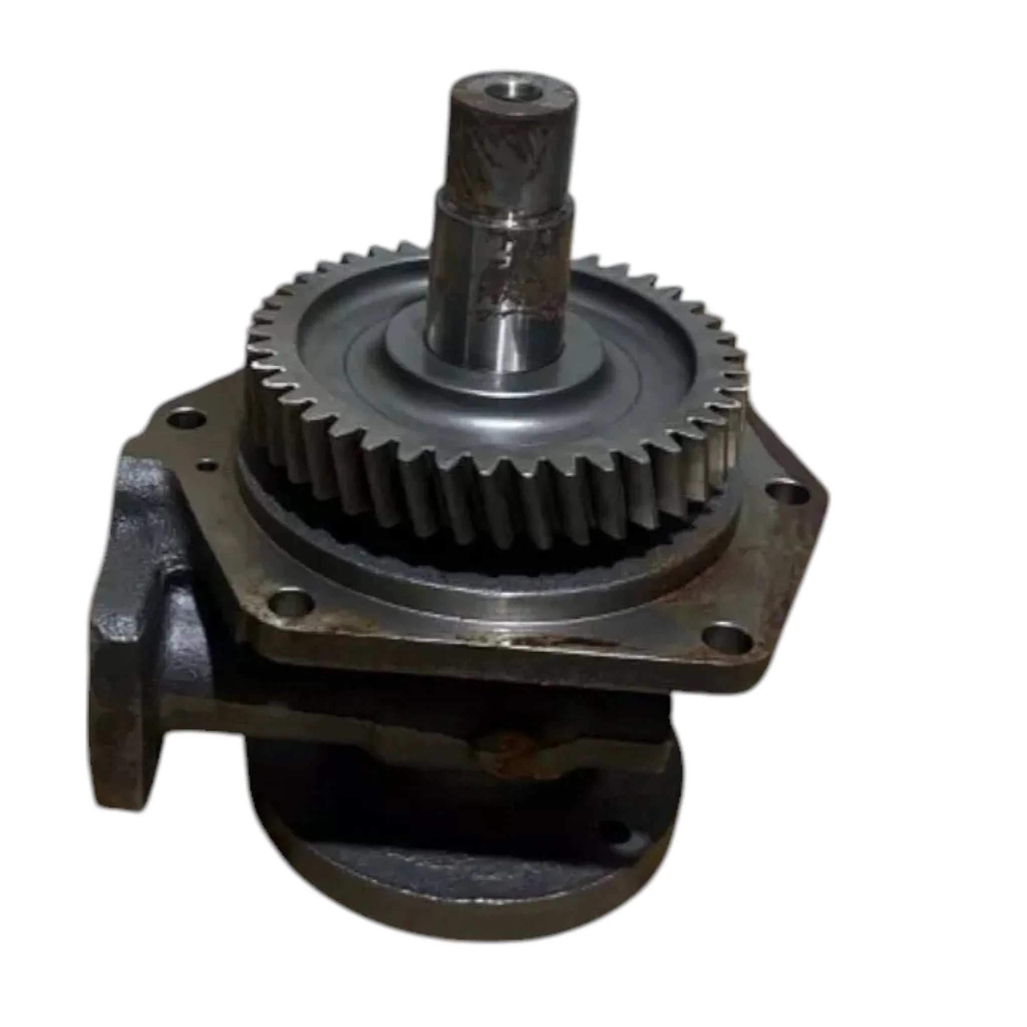 4309890 Genuine Cummins Accessory Drive Support