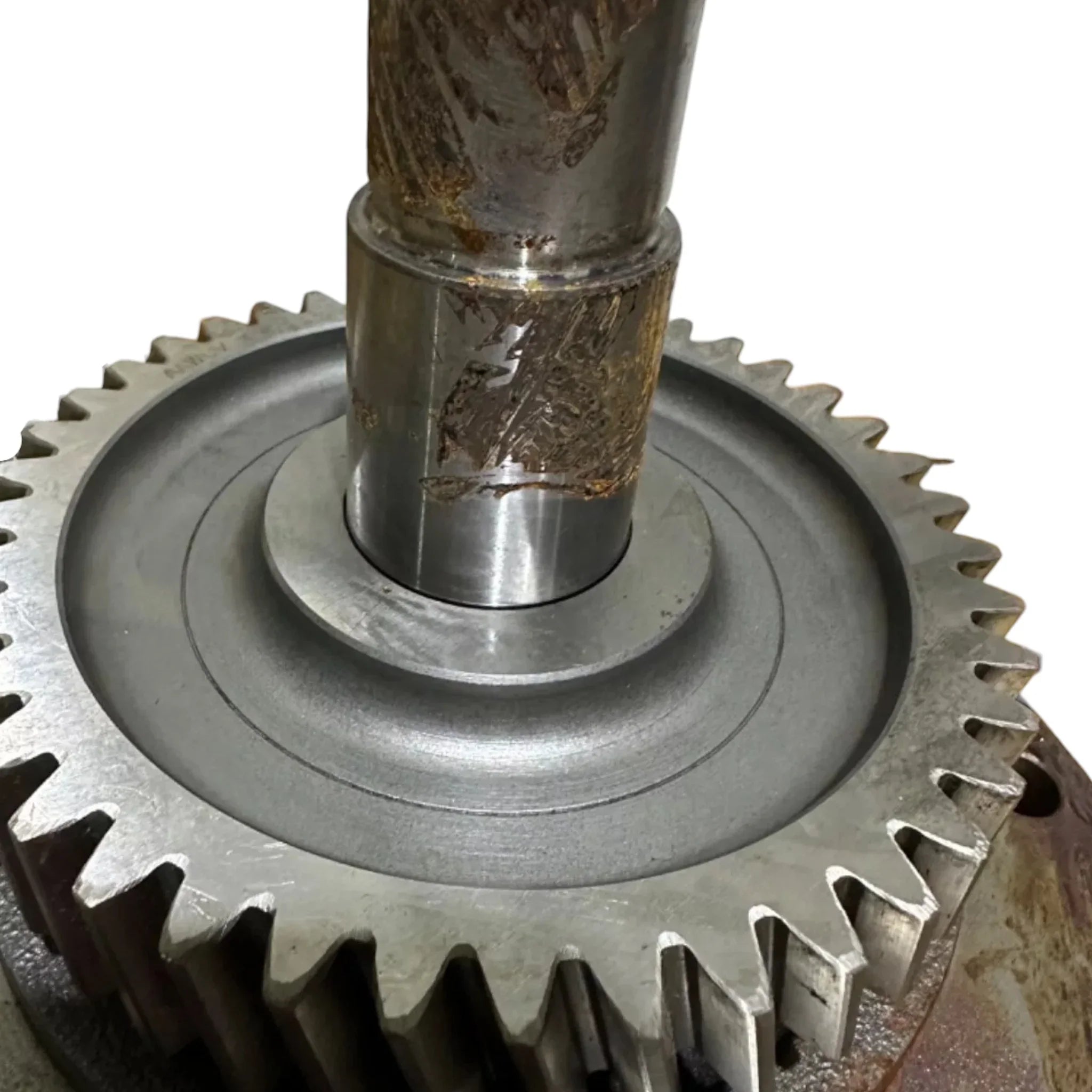 4309890 Genuine Cummins Accessory Drive Support