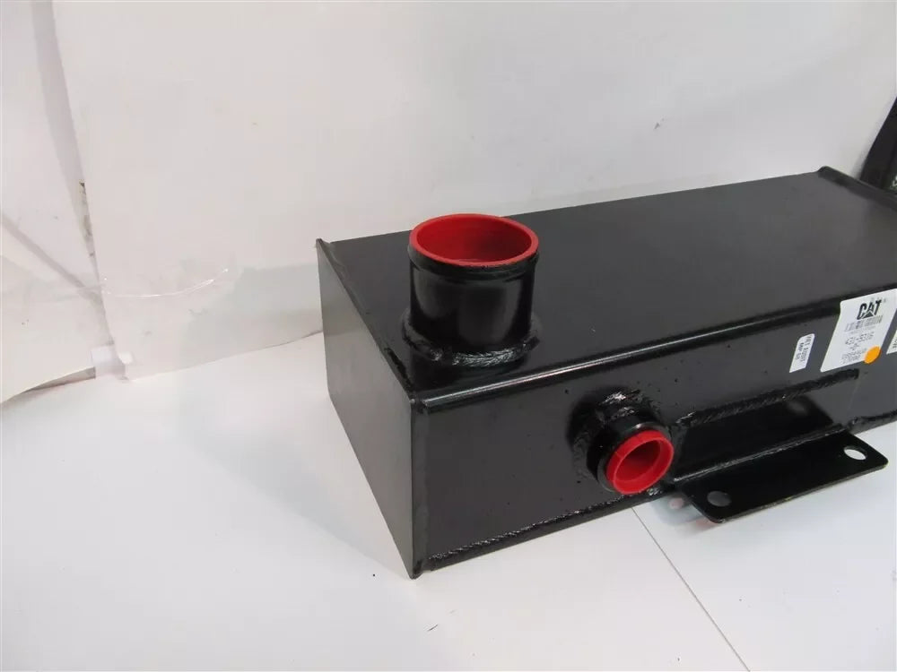 431-9316 Genuine Caterpillar Torque Converter Oil Cooler