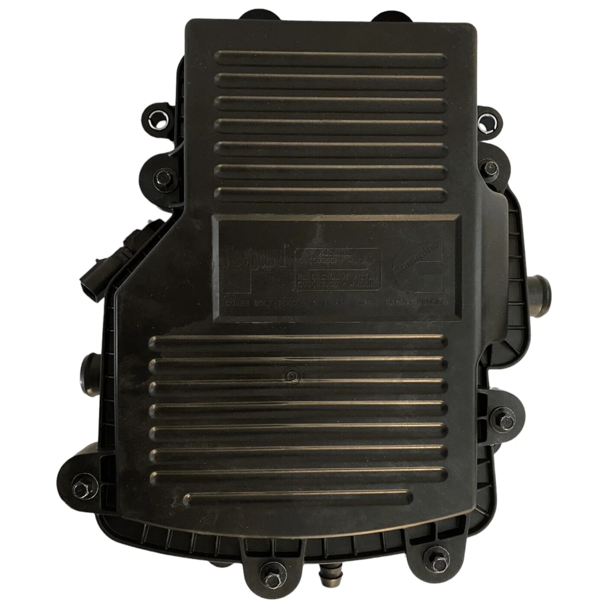 4312010 Genuine Cummins Crankcase Breather