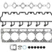 431251 PAI Industries Upper Engine Gasket Kit For International
