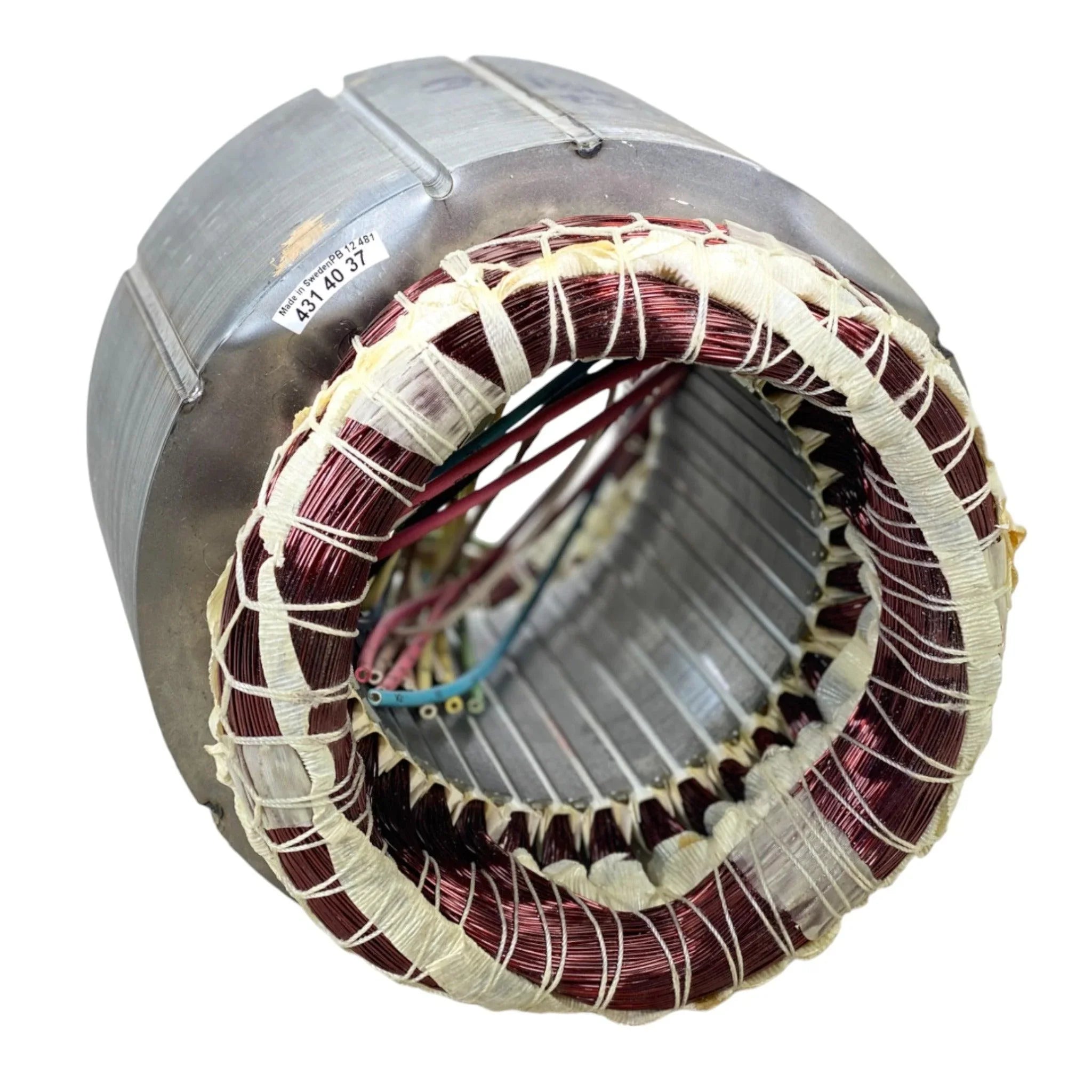 4314037 Stator Assembly