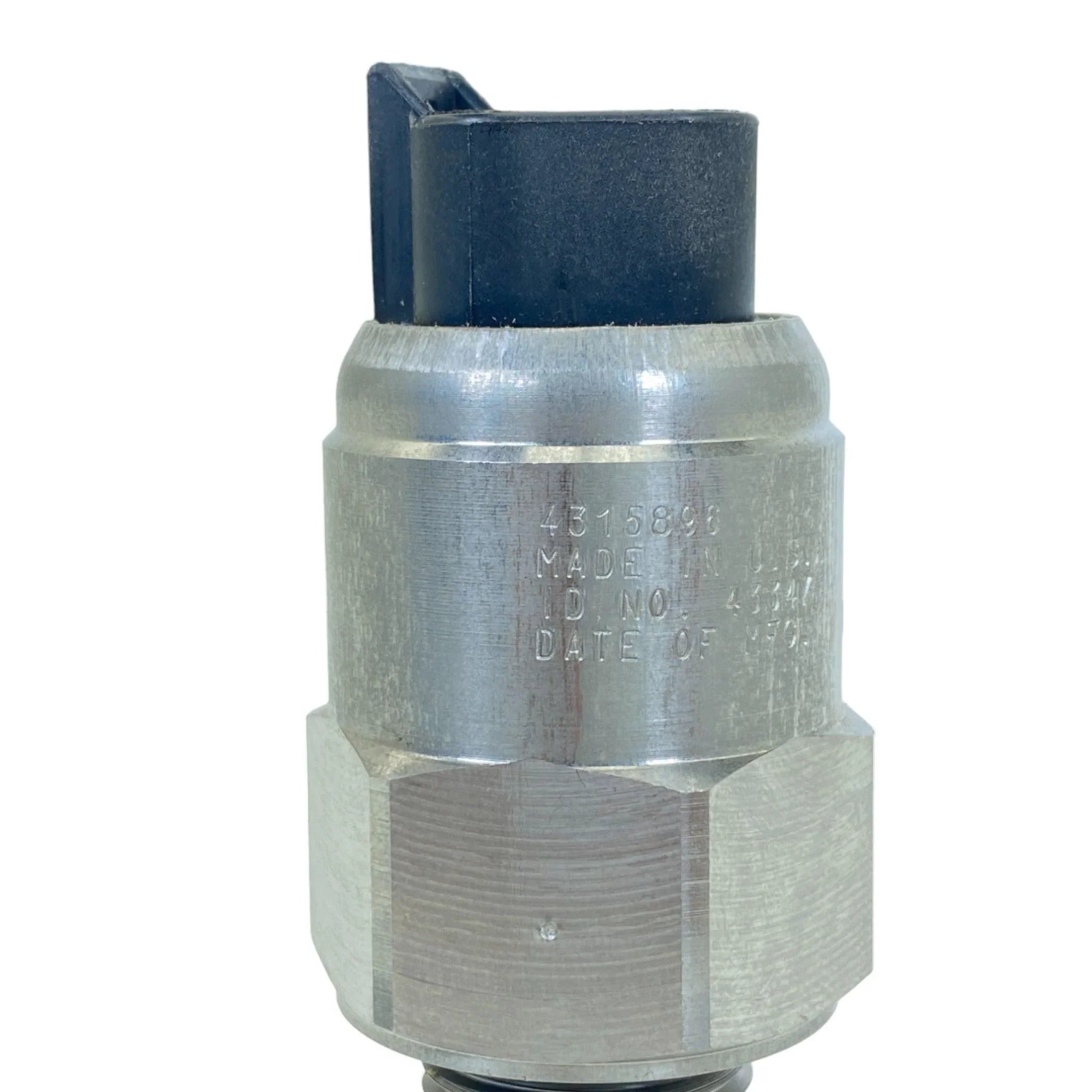 4315896 Gunuine Cummins Air Control Valve For Isx 12G