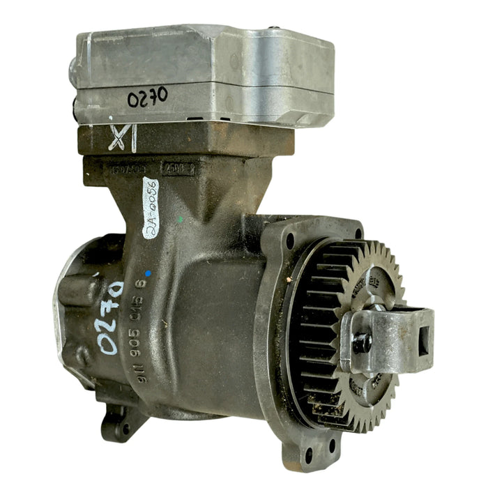 4318216RX Genuine Cummins Air Compressor
