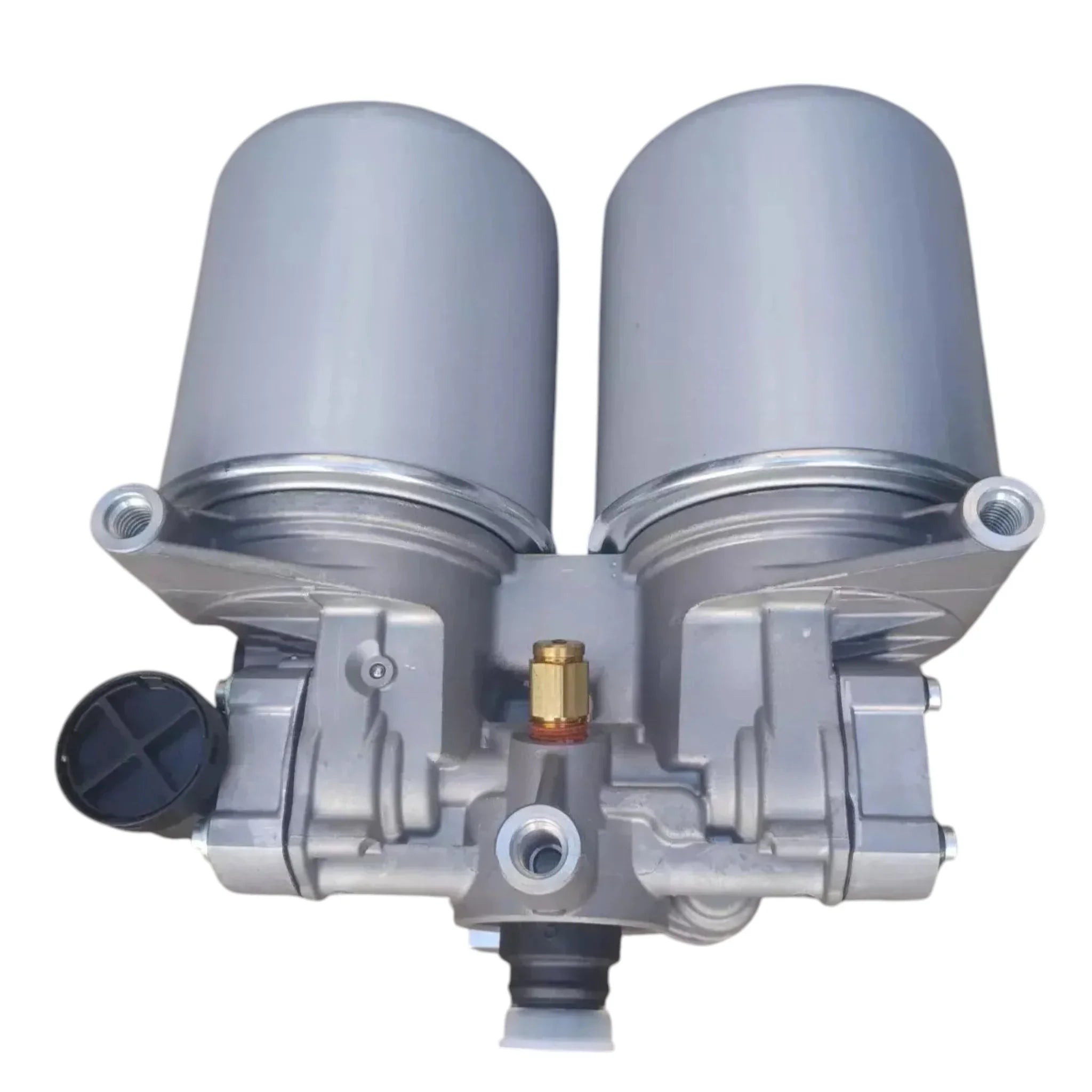 432 433 048 0 Genuine Wabco Twin Air Dryer