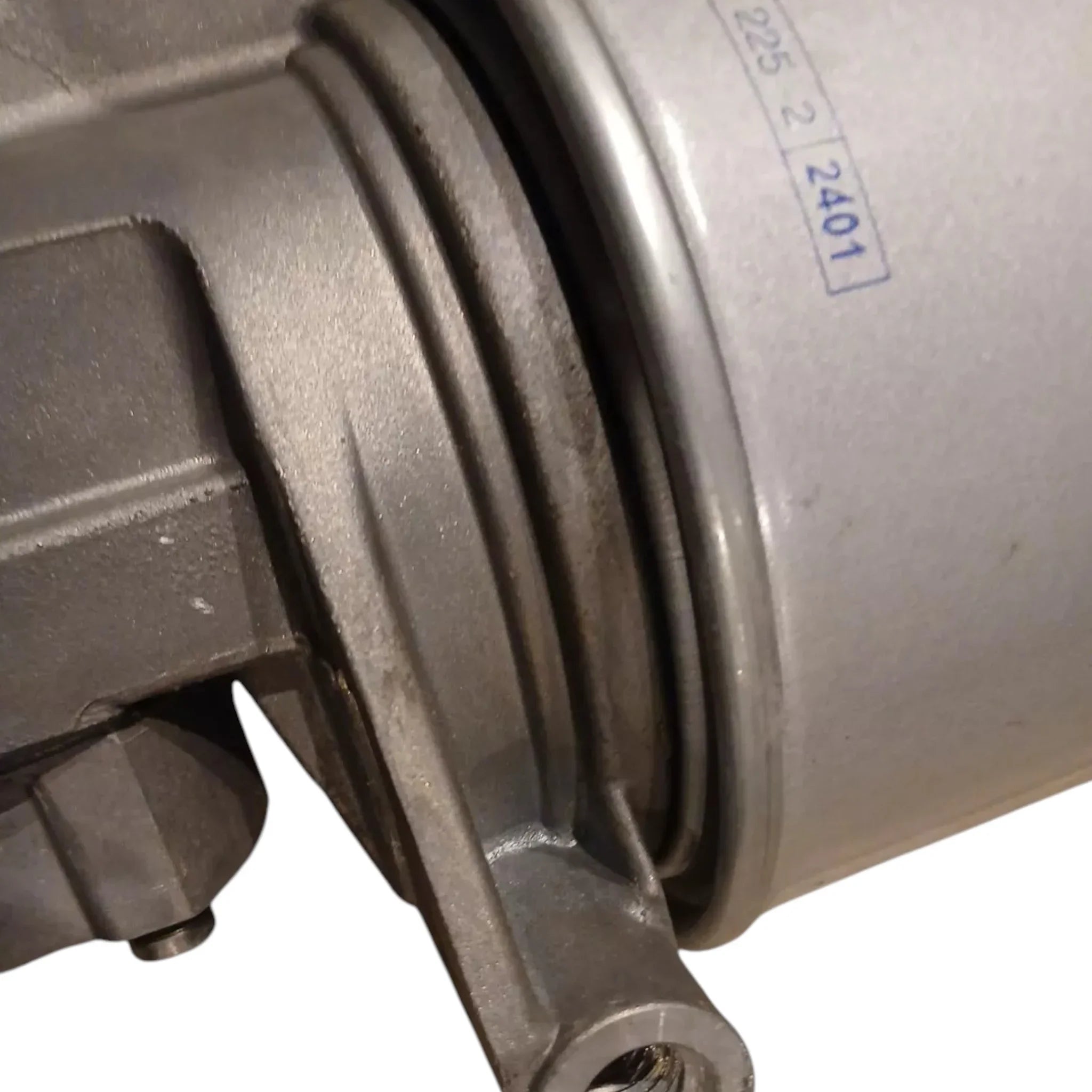 432 433 048 0 Genuine Wabco Twin Air Dryer