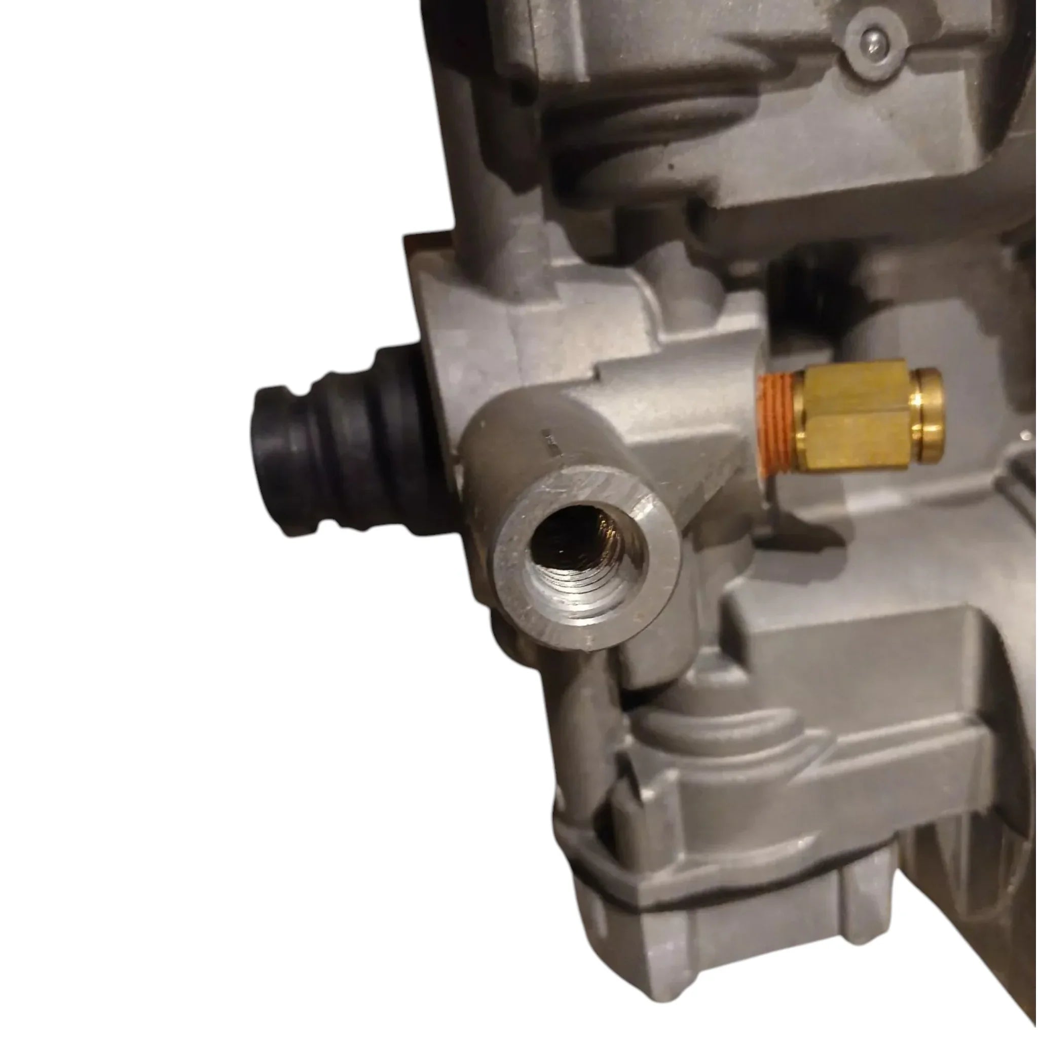 432 433 048 0 Genuine Wabco Twin Air Dryer