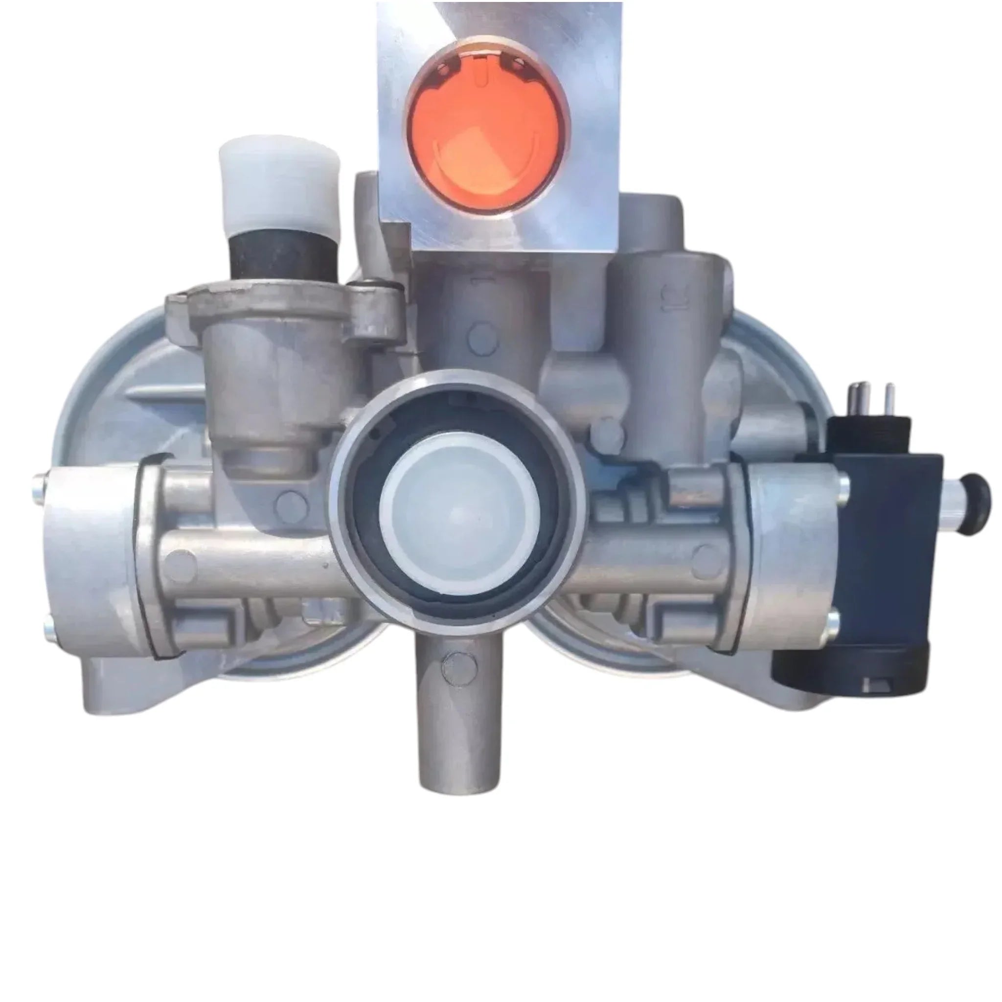 432 433 048 0 Genuine Wabco Twin Air Dryer