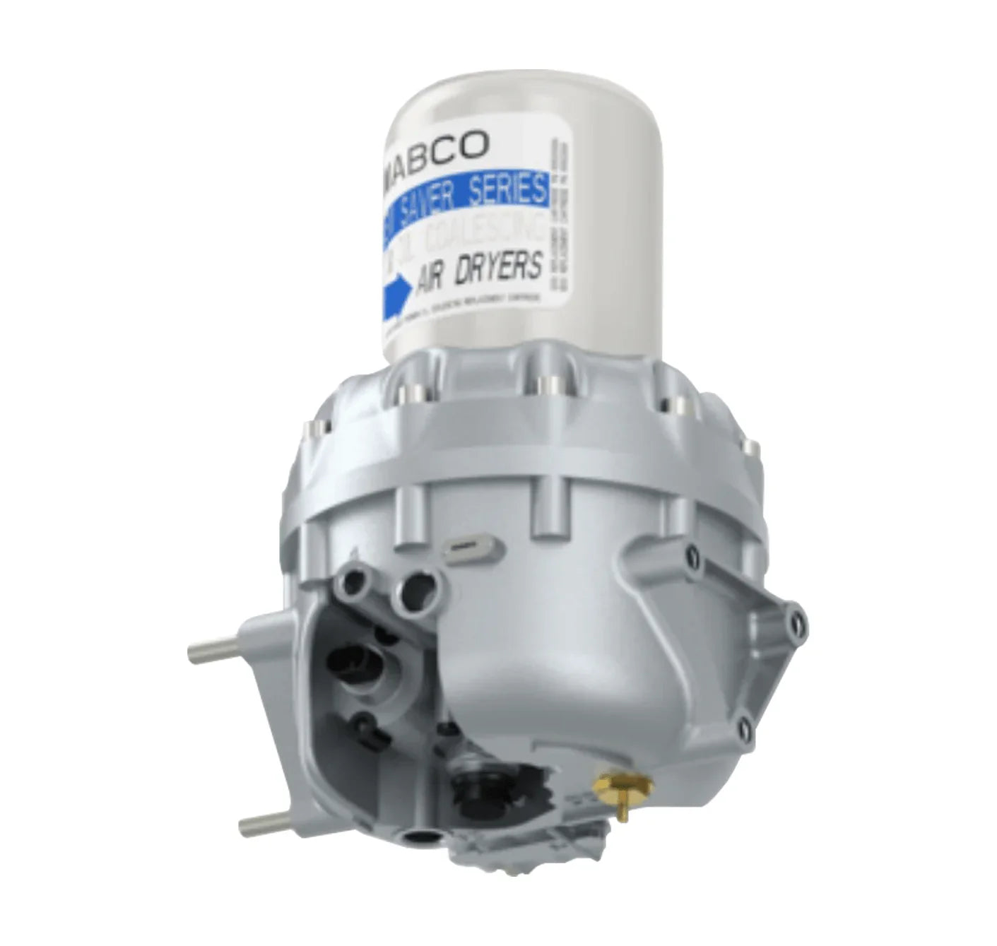 432 470 254 0 Genuine Wabco Air Dryer