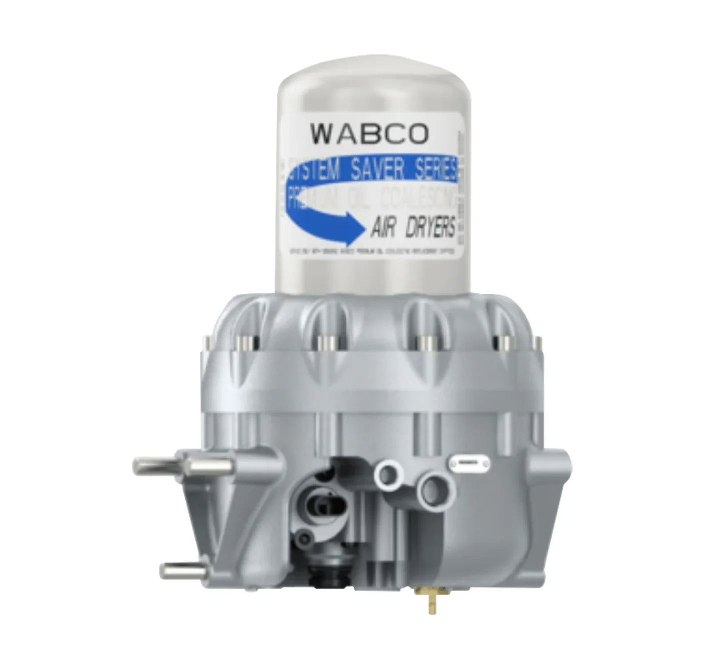 432 470 254 0 Genuine Wabco Air Dryer