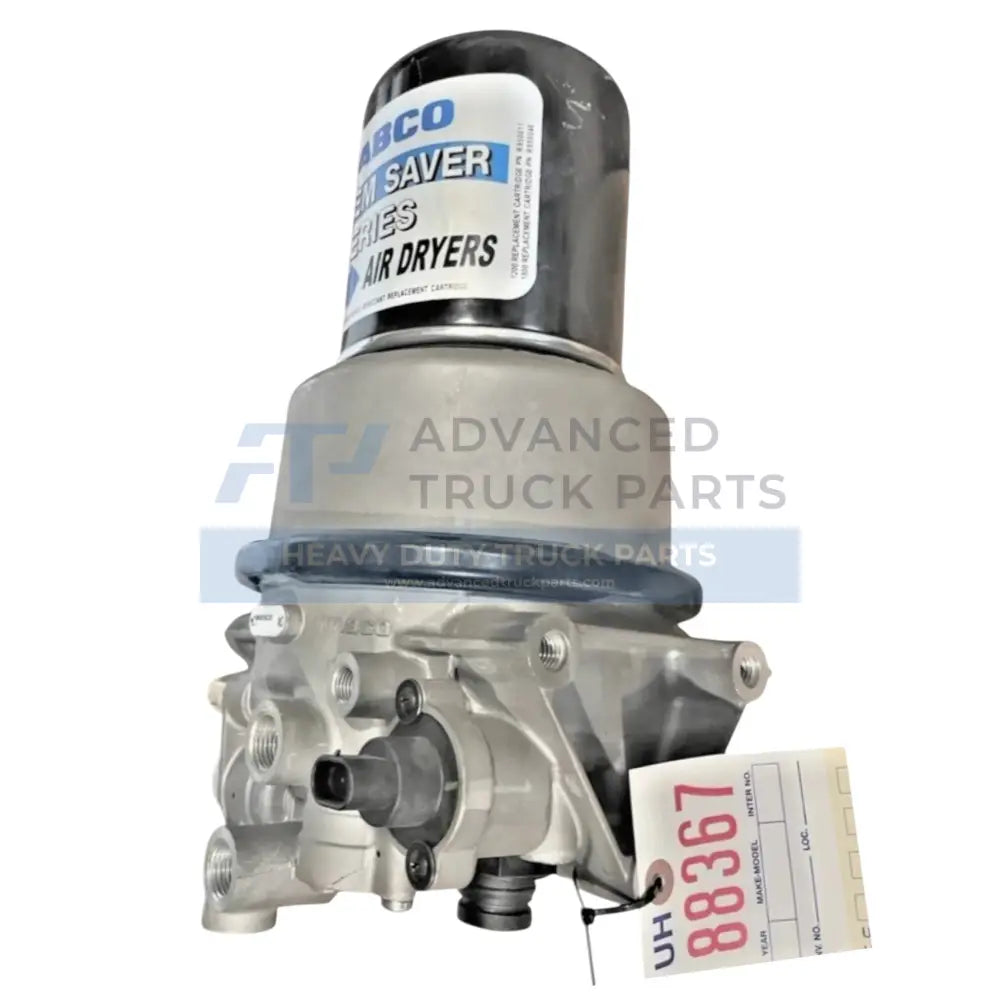 4324801440 Genuine Wabco Air Brake Dryer