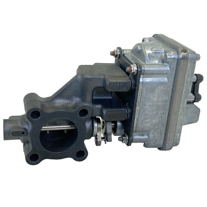 4323584 Genuine Cummins Wastegate Valve