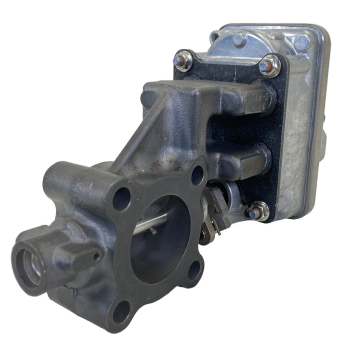 4323584PX Genuine Cummins Wastegate Valve - ADVANCED TRUCK PARTS