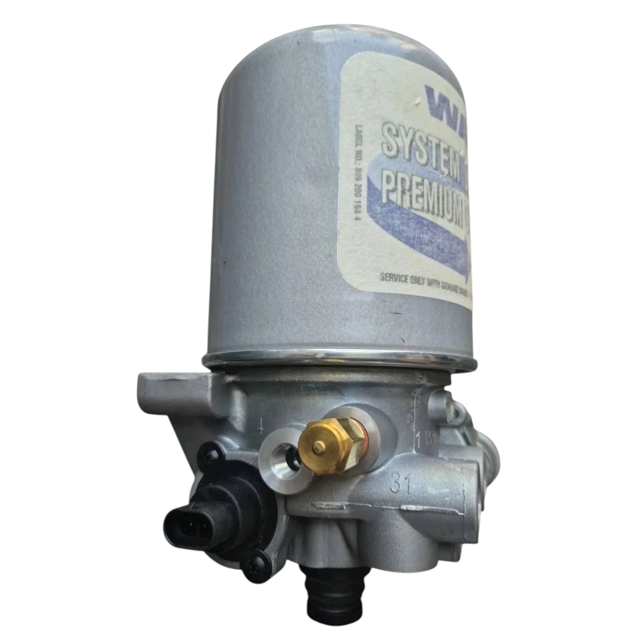 8235-S4324210400 Genuine Wabco Air Brake Dryer