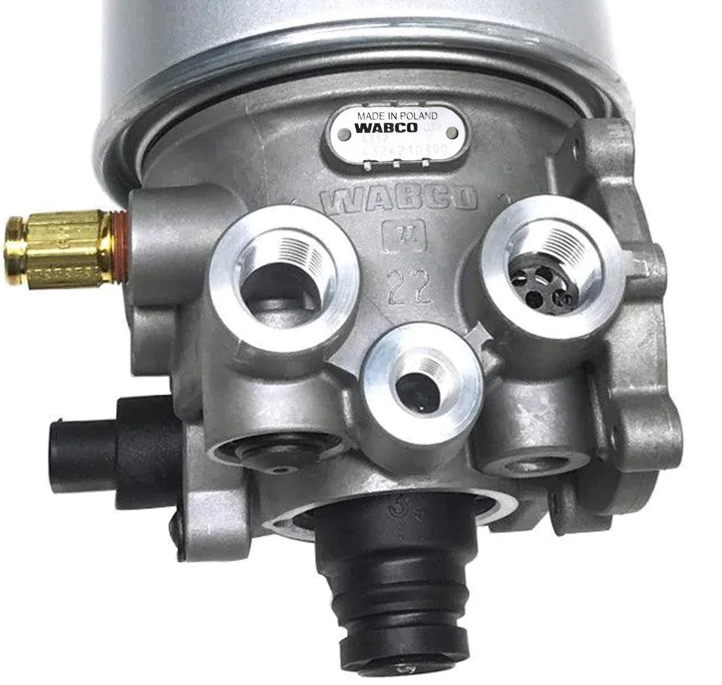 R955080 Genuine Meritor Wabco Air Dryer